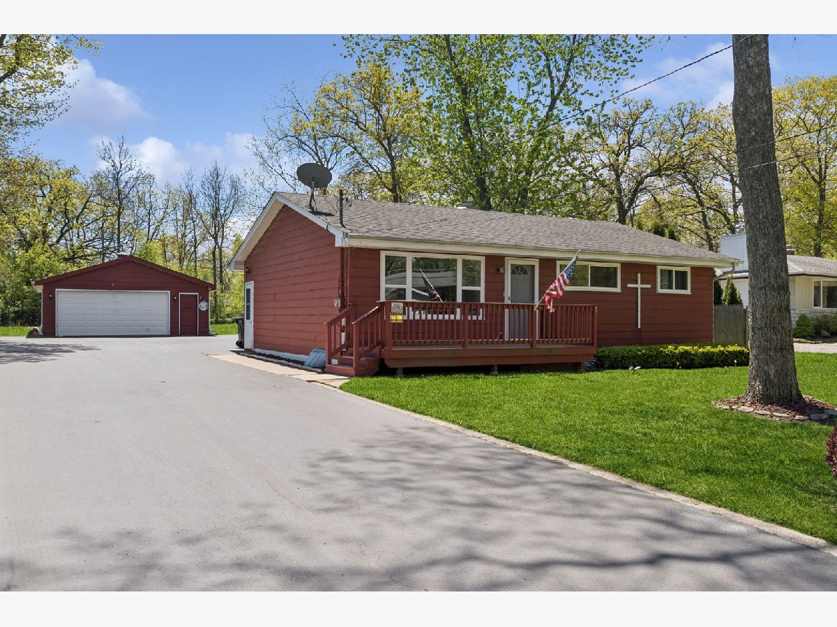  For Sale Winthrop Harbor Illinois, 2703 11th Street
