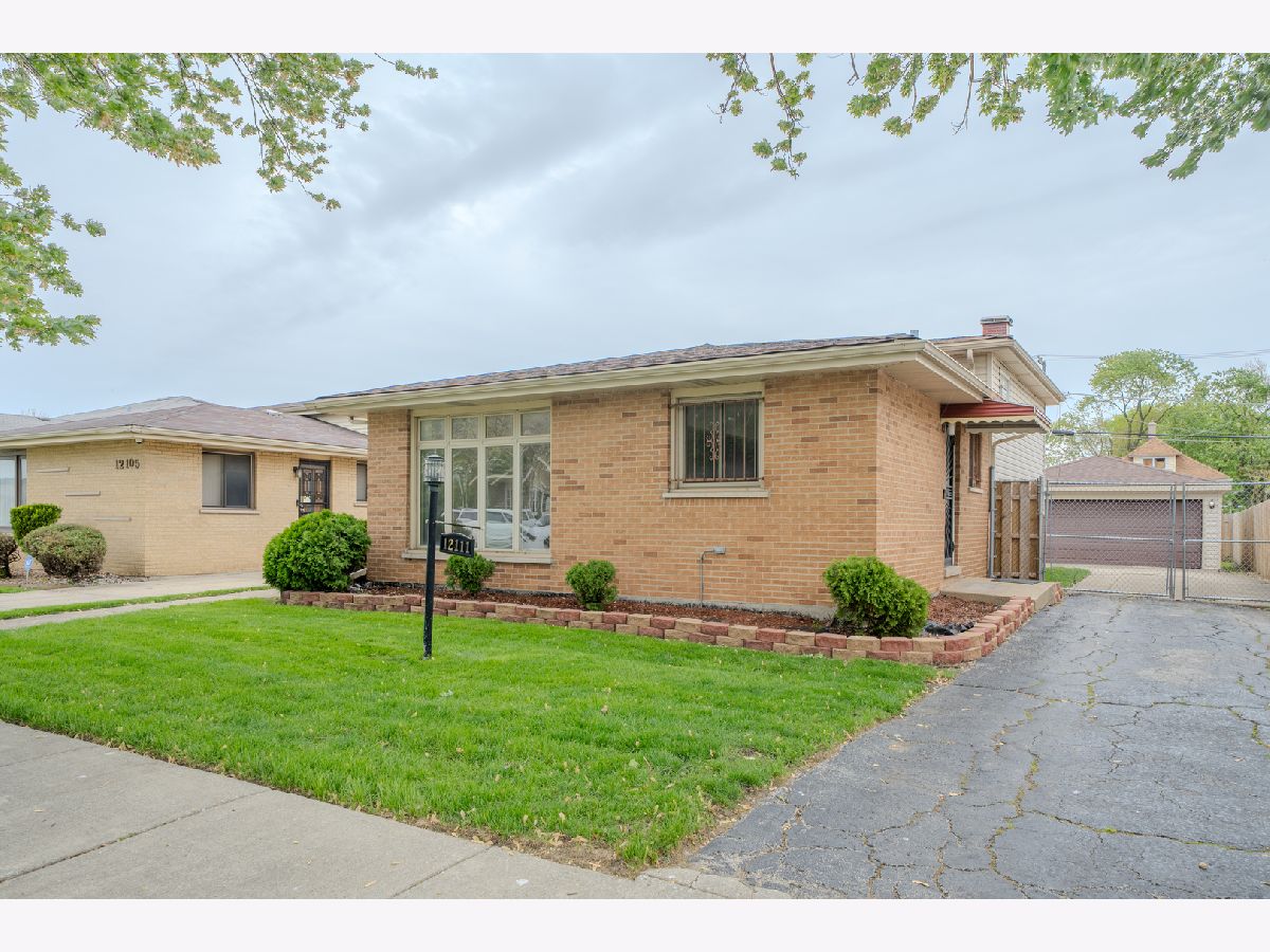  For Rent Chicago Illinois, 12111 Justine