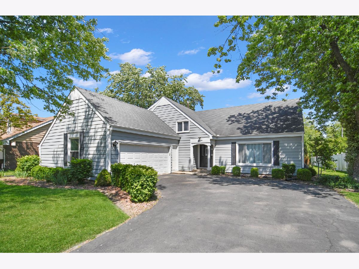  For Sale Flossmoor Illinois, 1729 Tina Lane