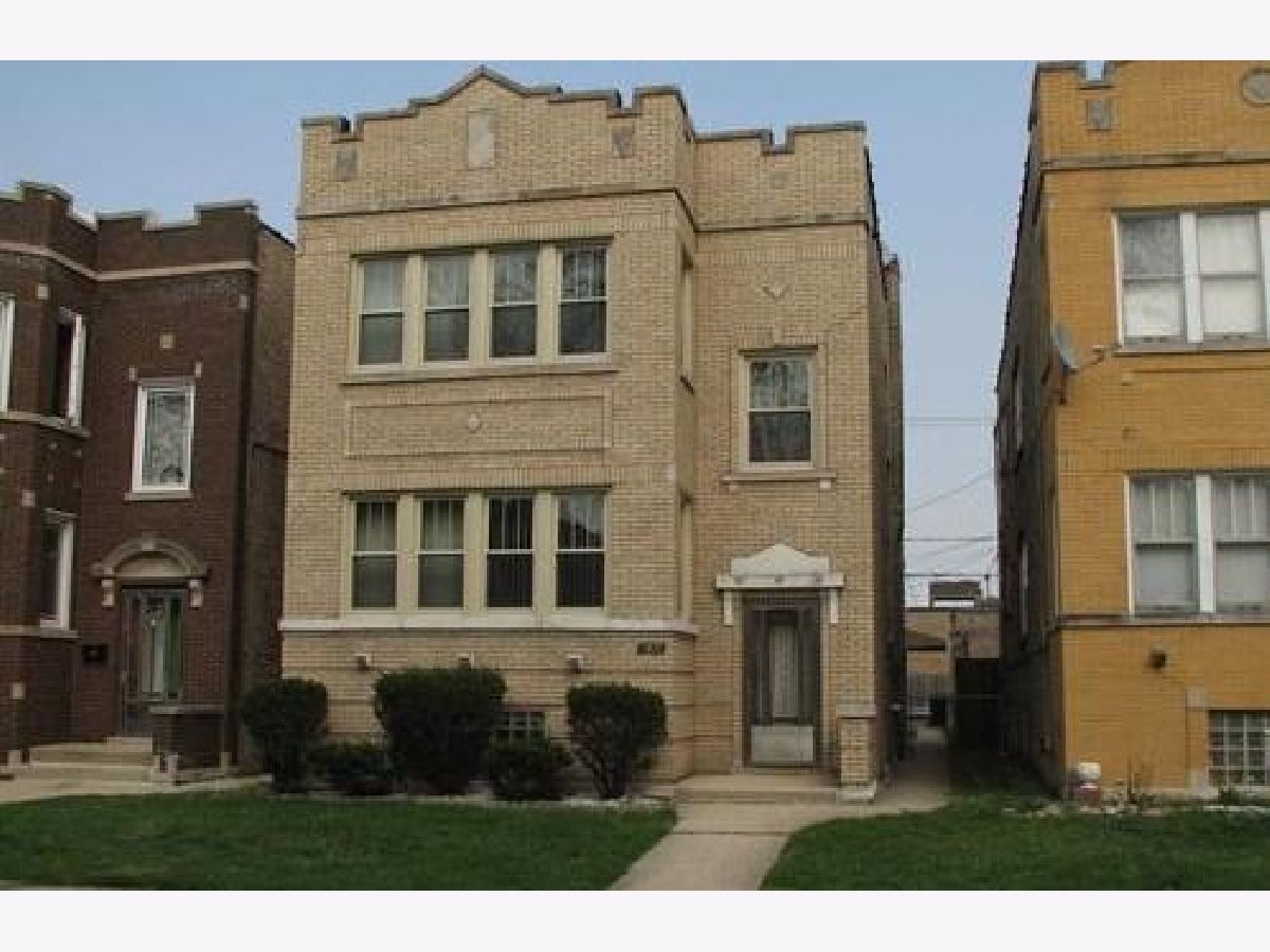  For Rent Chicago Illinois, 2827 Parkside