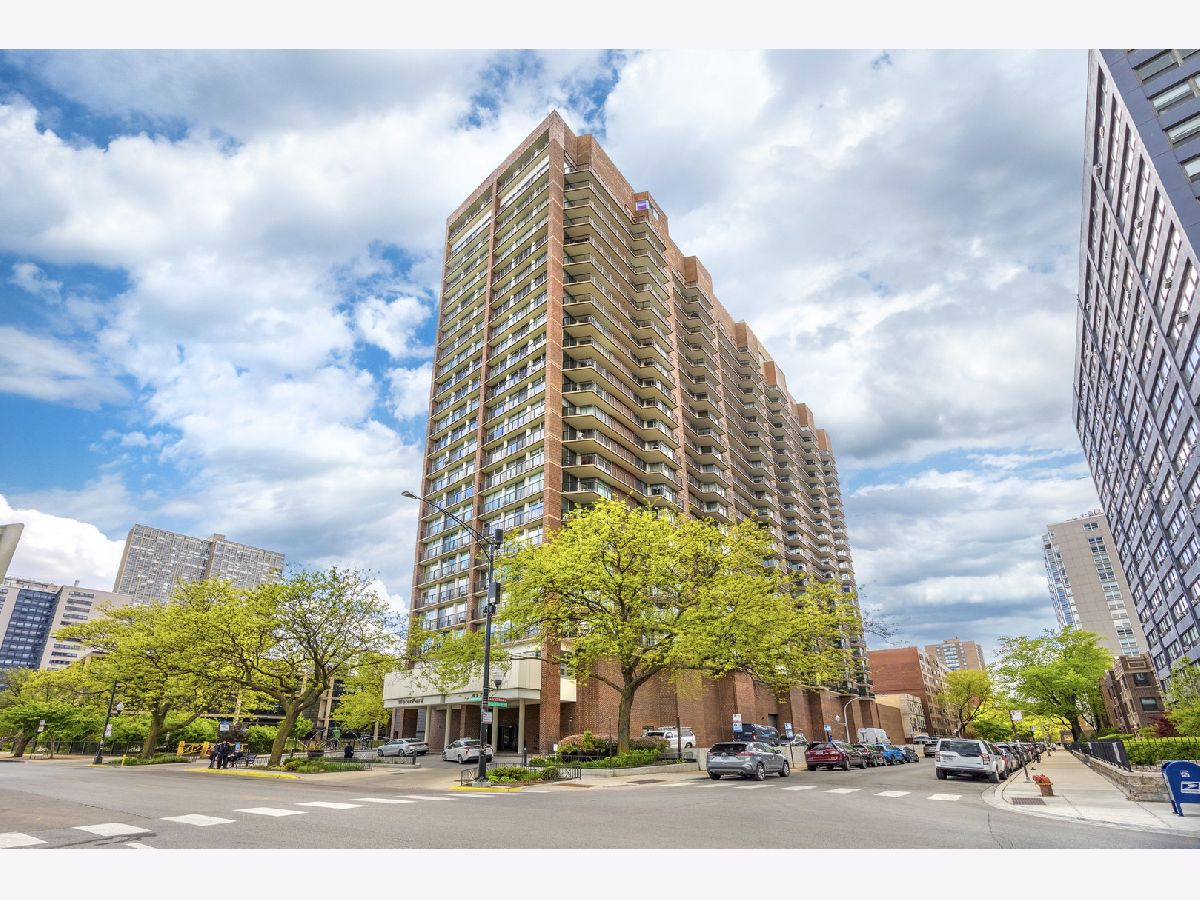 Condos & Townhomes & Homes Sold Buena Park Chicago Illinois, 4170 Marine
