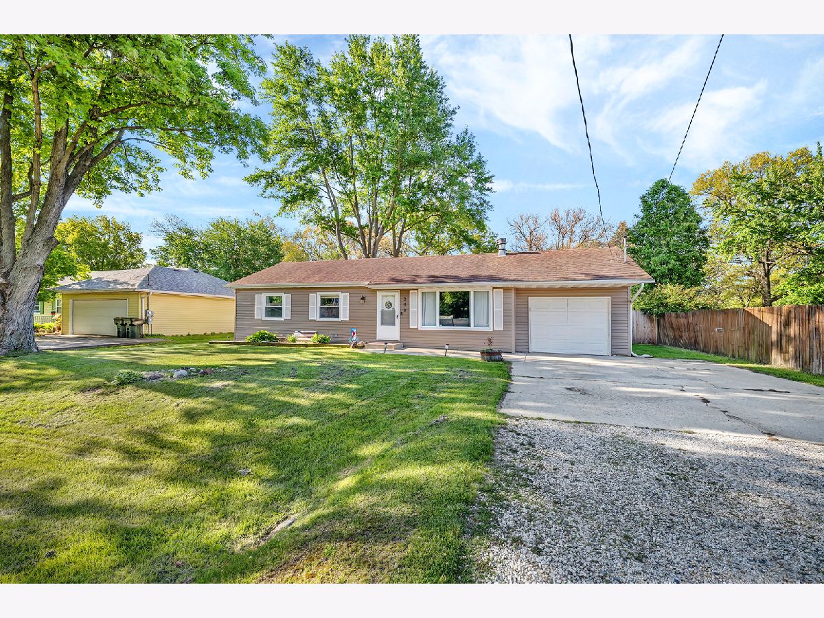  For Sale Braidwood Illinois, 338 Orchard Lane