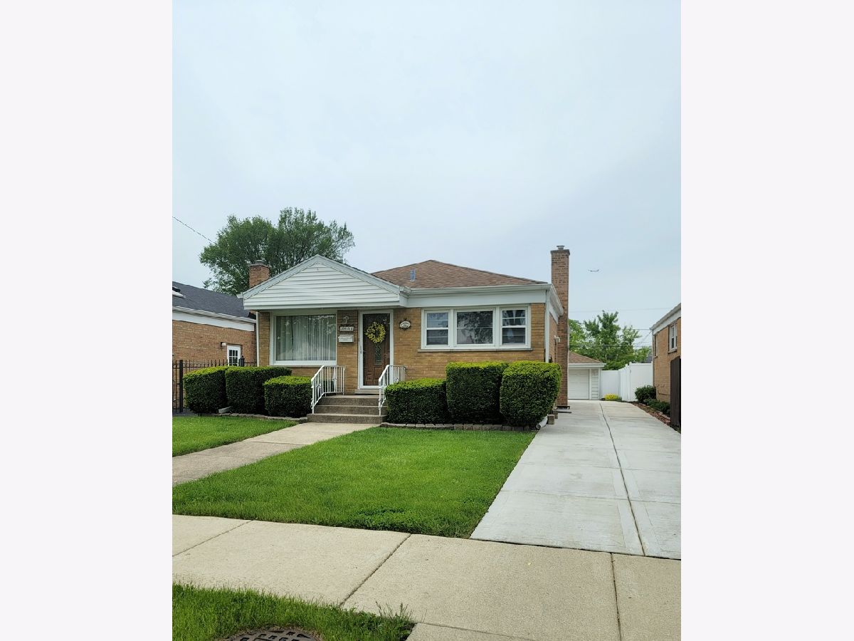  For Sale Franklin Park Illinois, 3634 Sarah Street