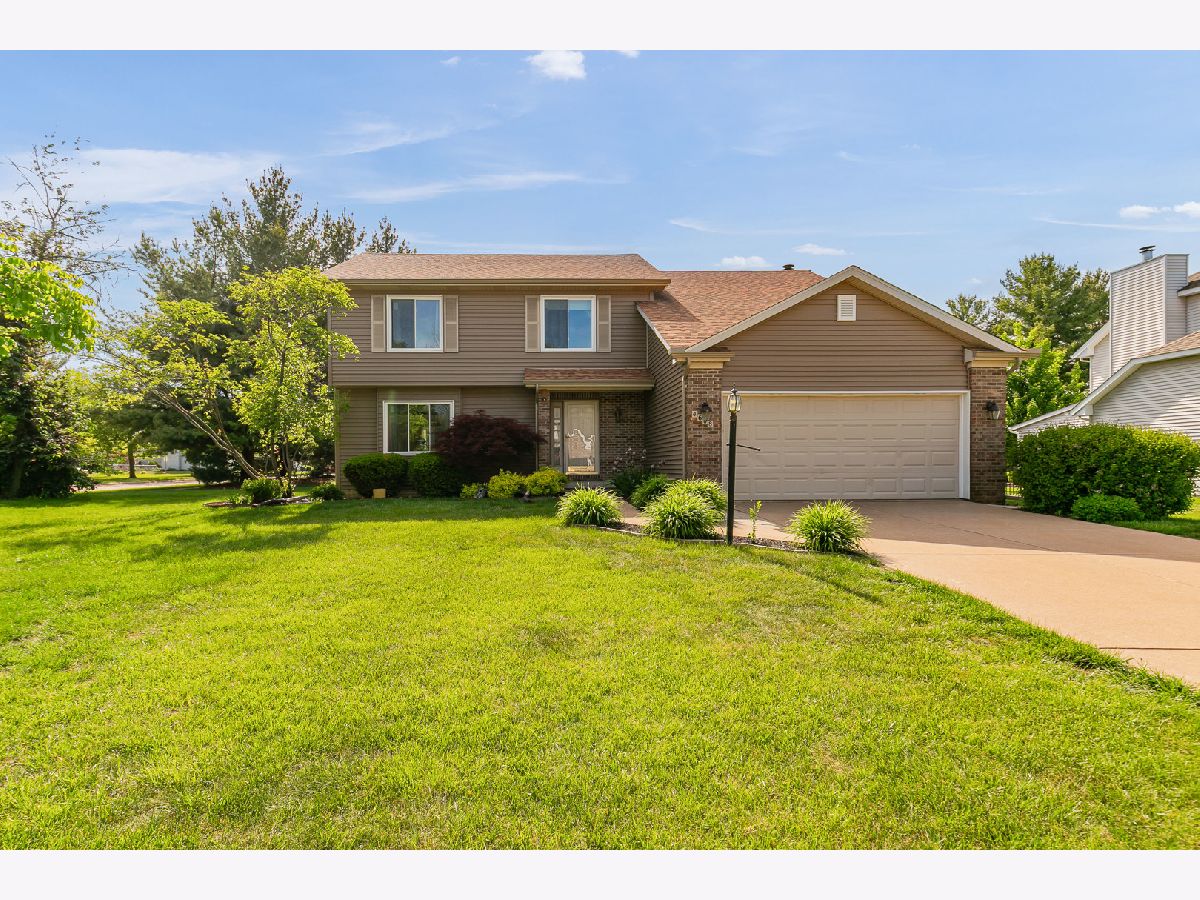  For Sale Davenport Iowa, 4608 Willow Wood Court