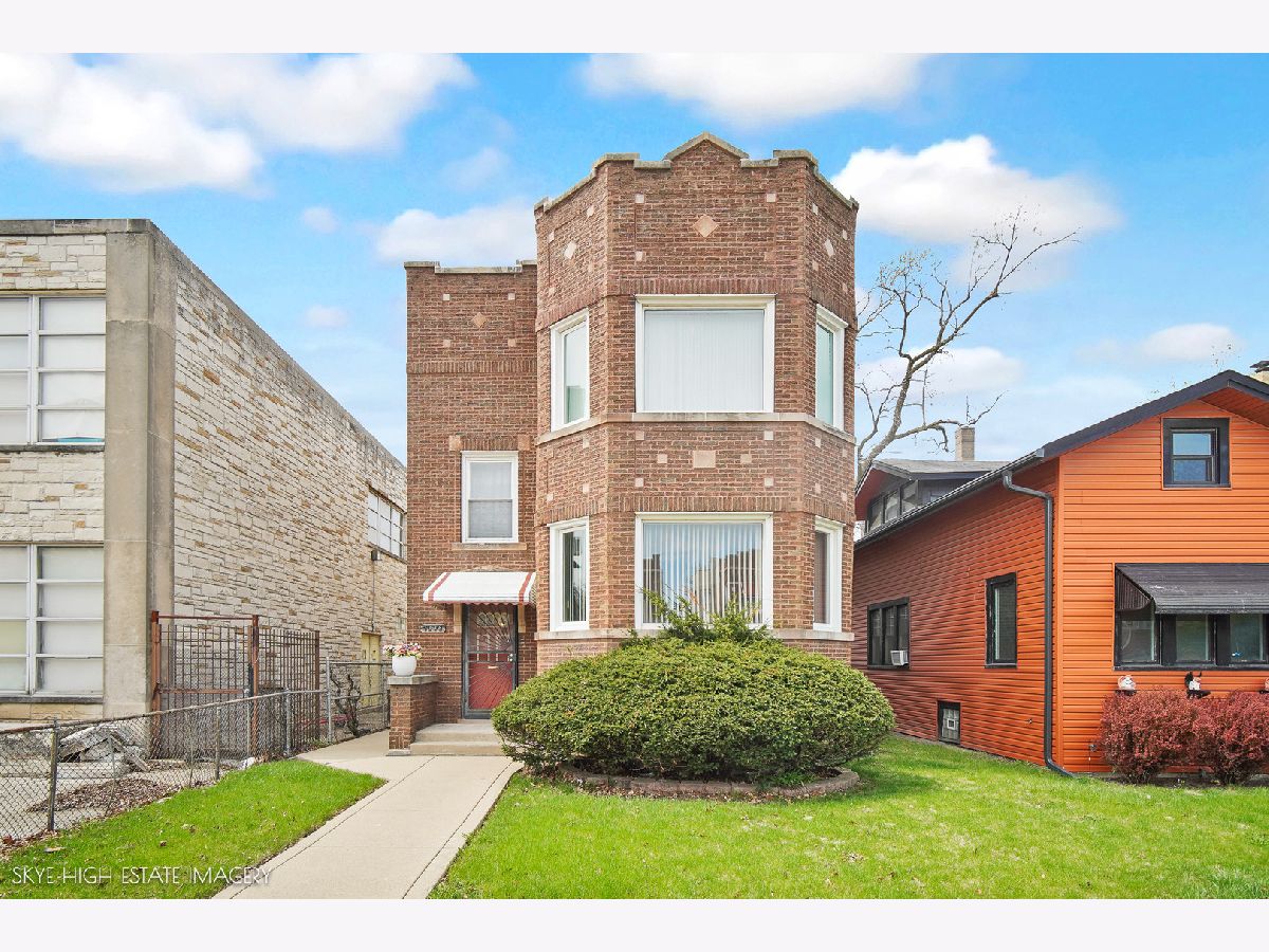  Sold Chicago Illinois, 1338 Massasoit
