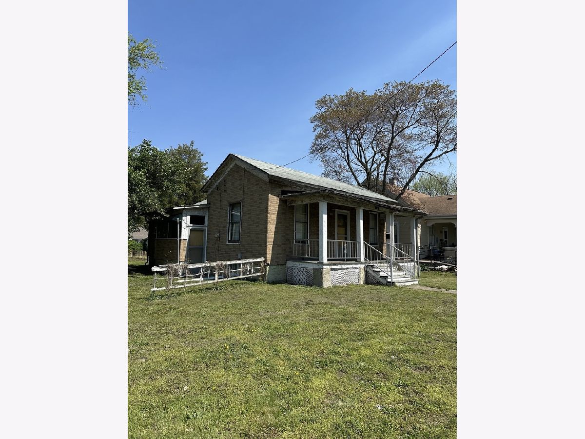  For Sale Duquoin Illinois, 326 West North Street