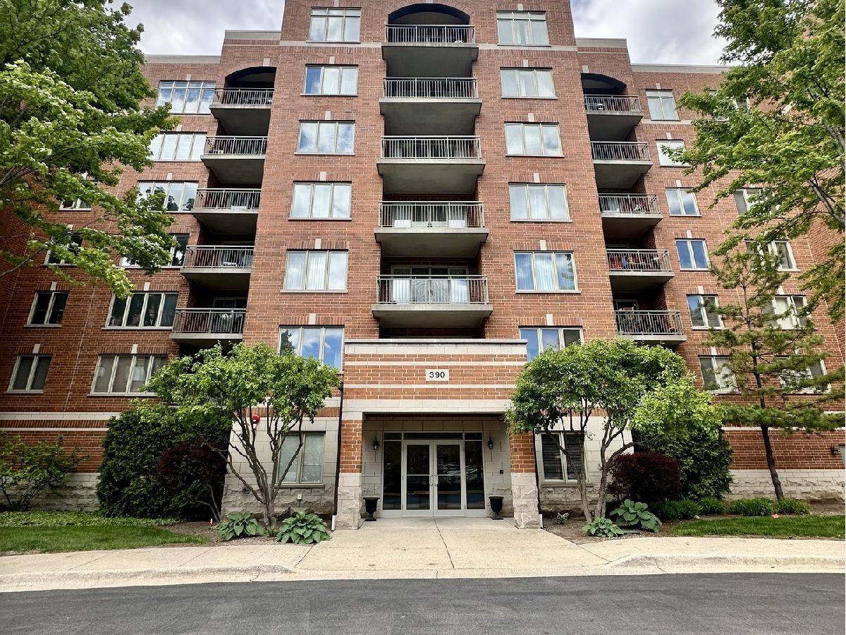  For Sale Des Plaines Illinois, 390 Western Avenue