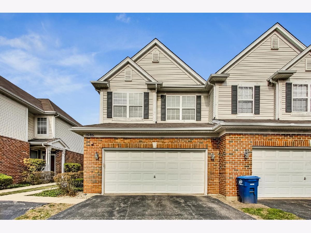  For Rent Des Plaines Illinois, 1686 Buckingham