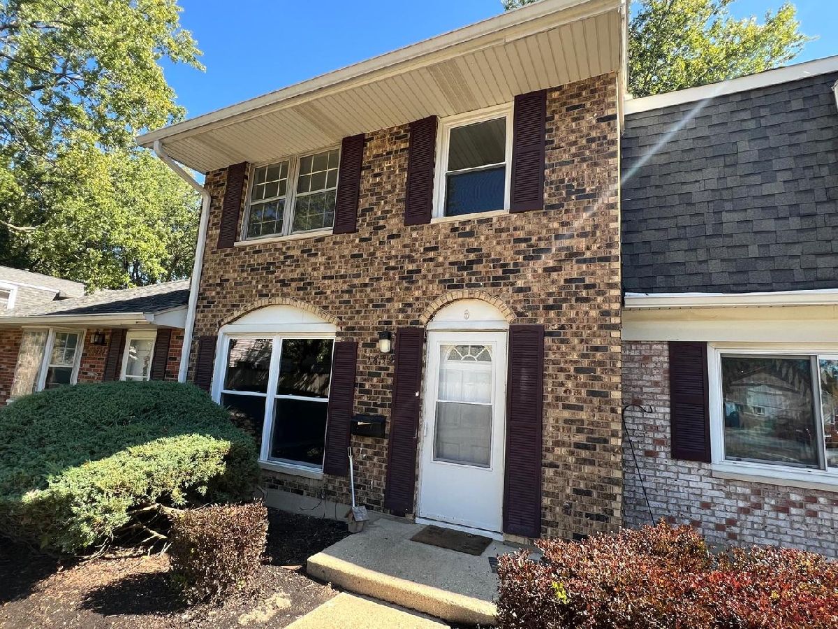  For Rent Streamwood Illinois, 1839 Mckool