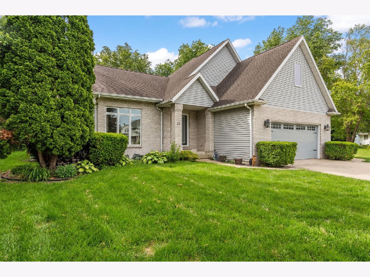  For Sale Monticello Illinois, 13 Corrine Court