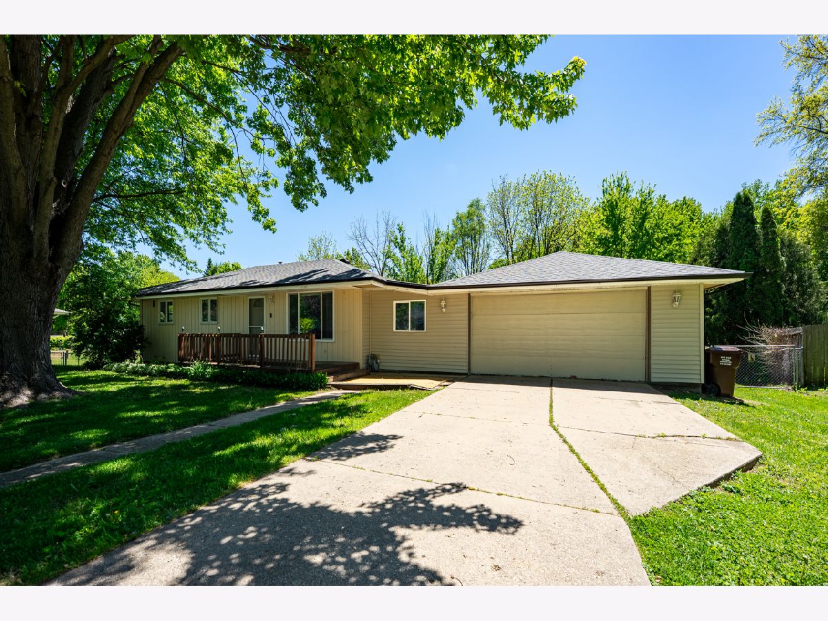  For Sale Rockford Illinois, 4361 Antelope Drive