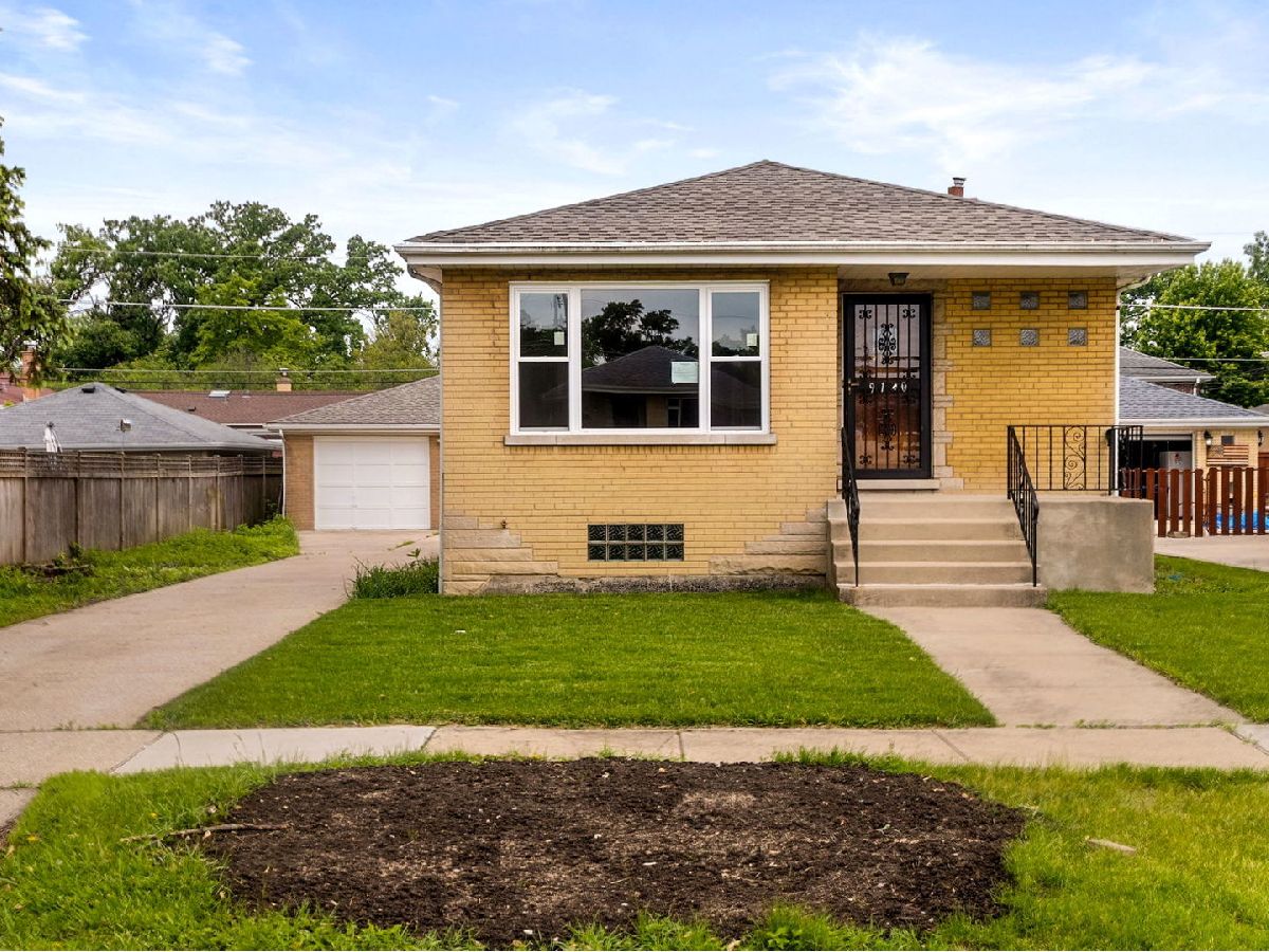  For Sale Brookfield Illinois, 9120 26th Place