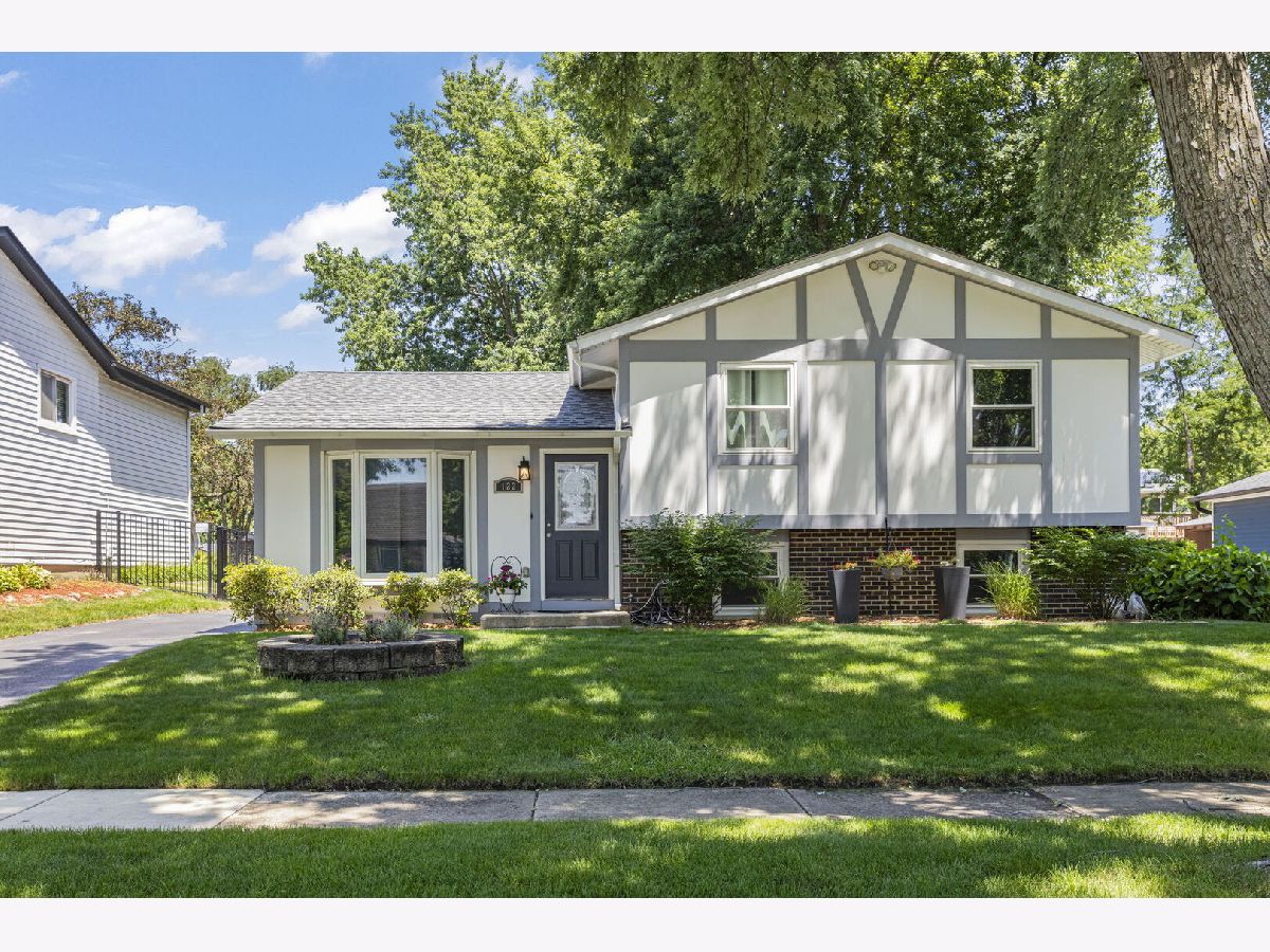 Homes For Sale Balstrode Farms Bolingbrook Illinois, 122 Grady Drive