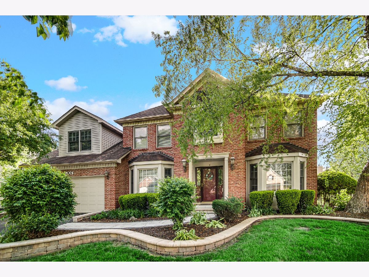 Homes For Sale High Meadow Naperville Illinois, 5307 Catclaw Court