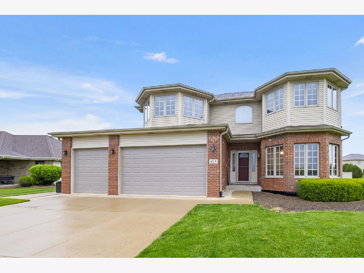  For Sale Manteno Illinois, 815 Meadow Path