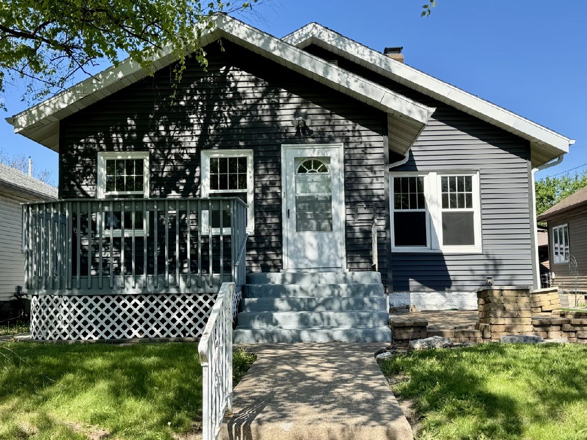  Rented Davenport Iowa, 3014 Davenport