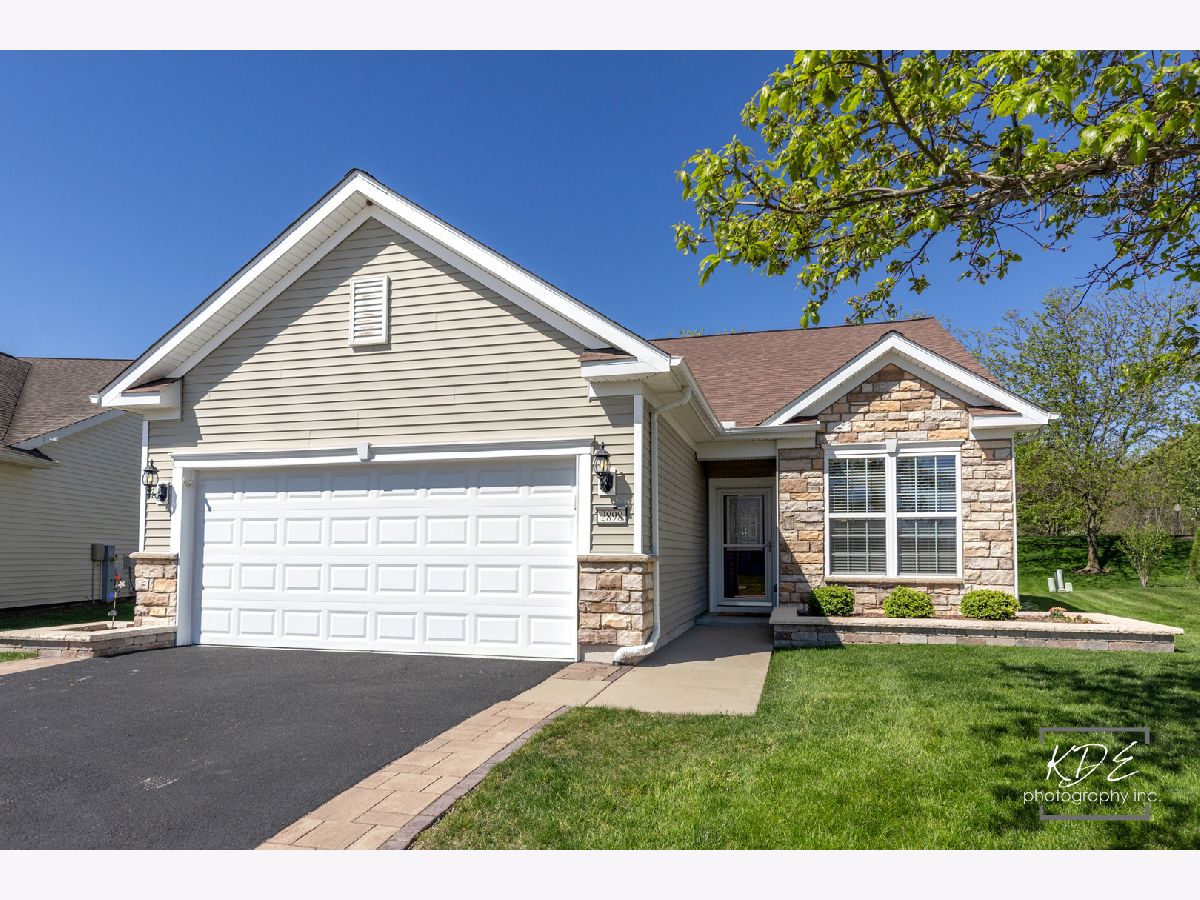 Homes For Sale Edgewater By Del Webb Elgin Illinois, 2898 Stoney Creek Drive