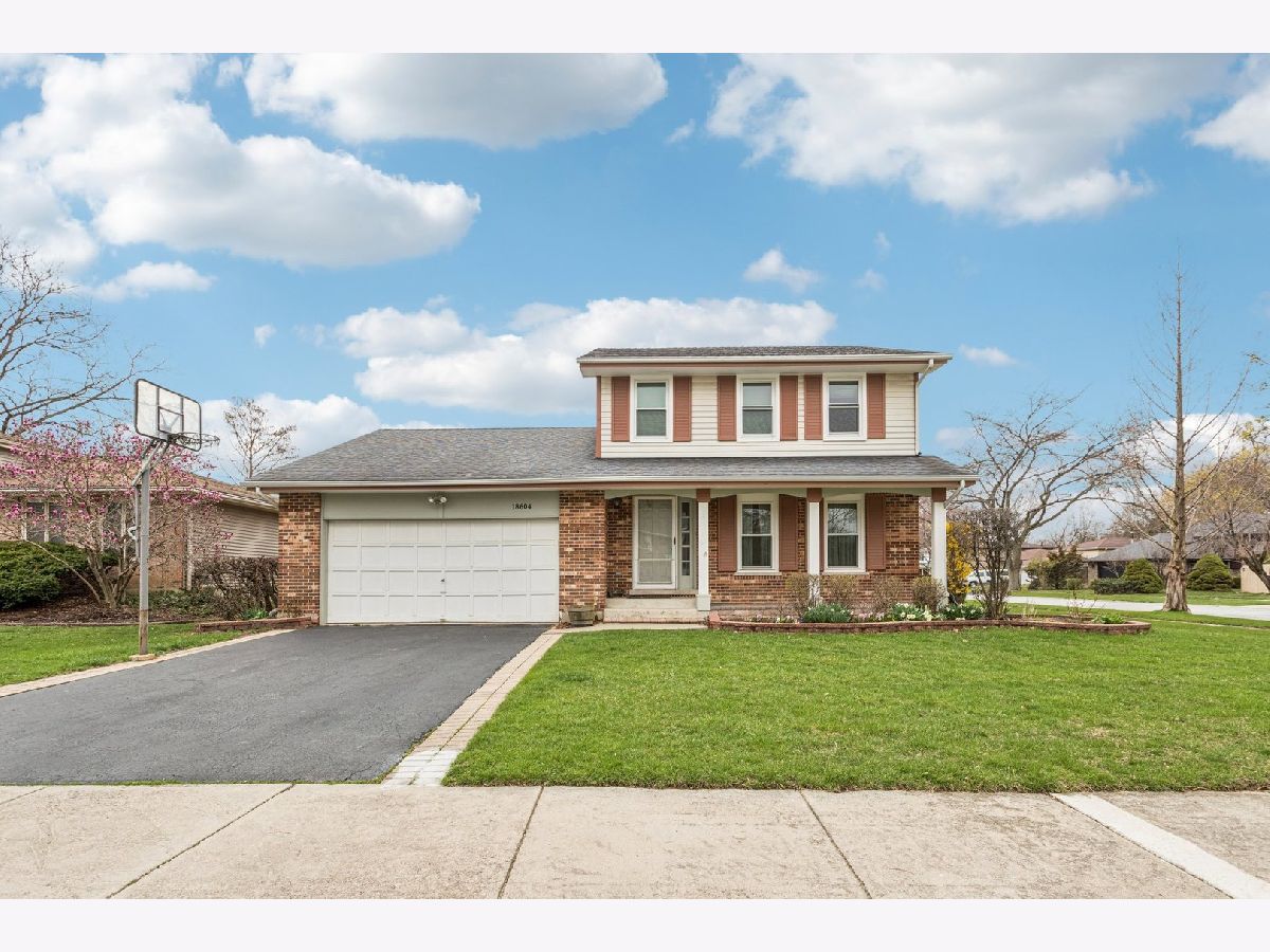  For Sale Homewood Illinois, 18604 Carpenter Street