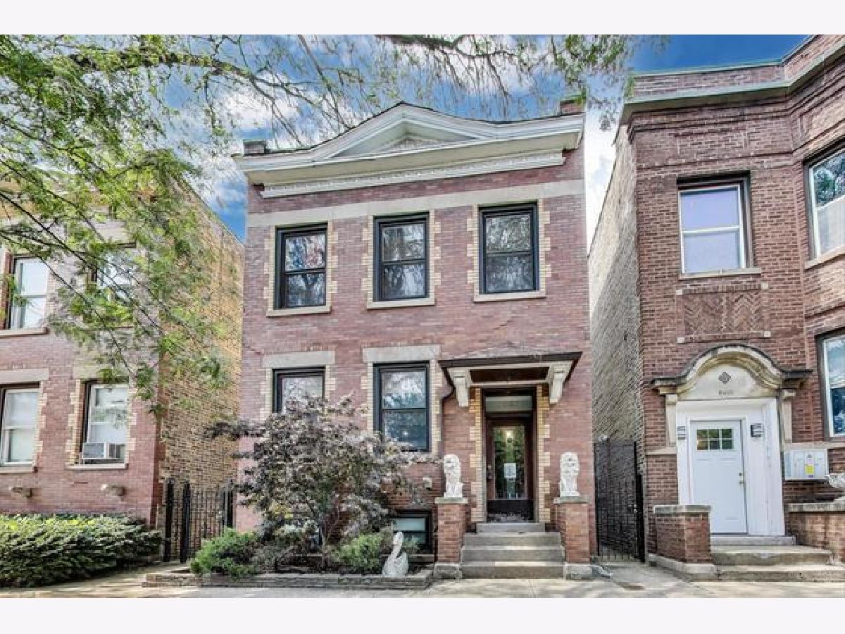  For Rent Chicago Illinois, 5440 Ashland