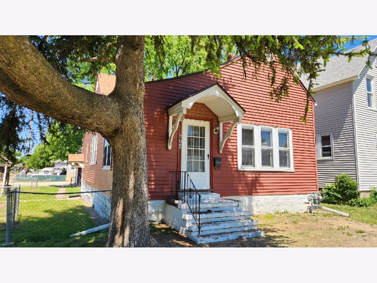  Sold Clinton Iowa, 562 7