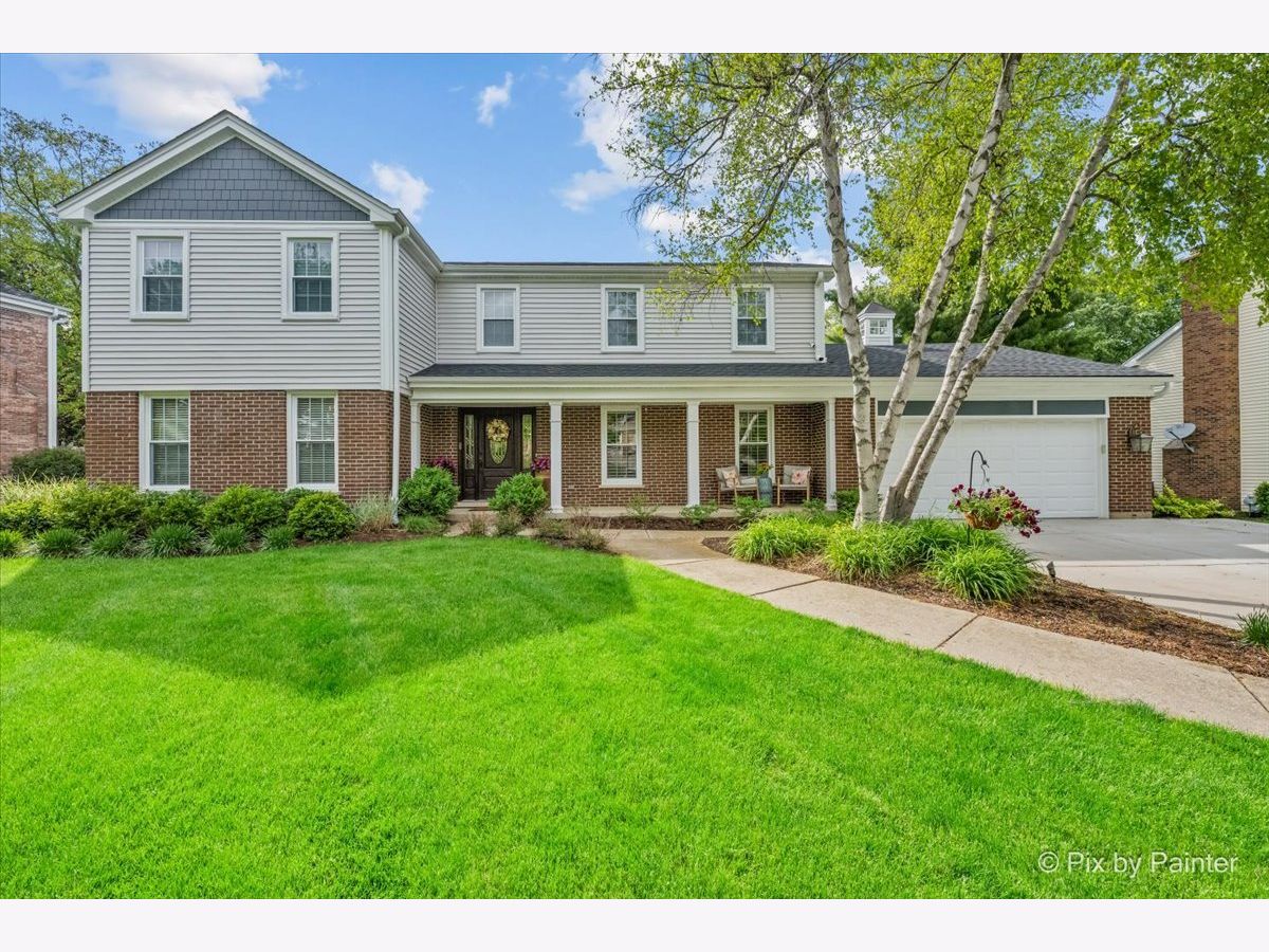  Sold Palatine Illinois, 1148 Whytecliff