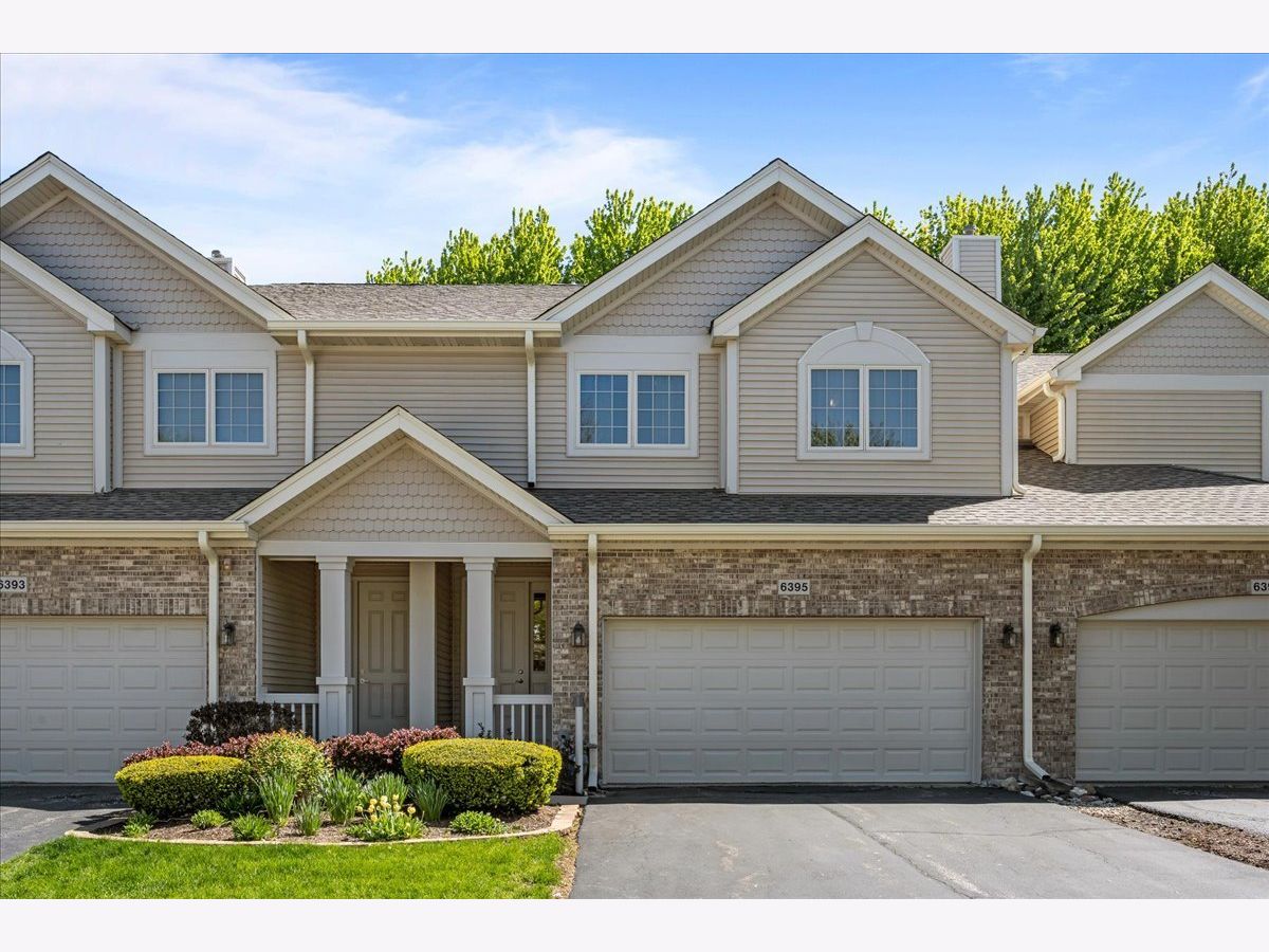  For Sale Gurnee Illinois, 6395 Cunningham Court