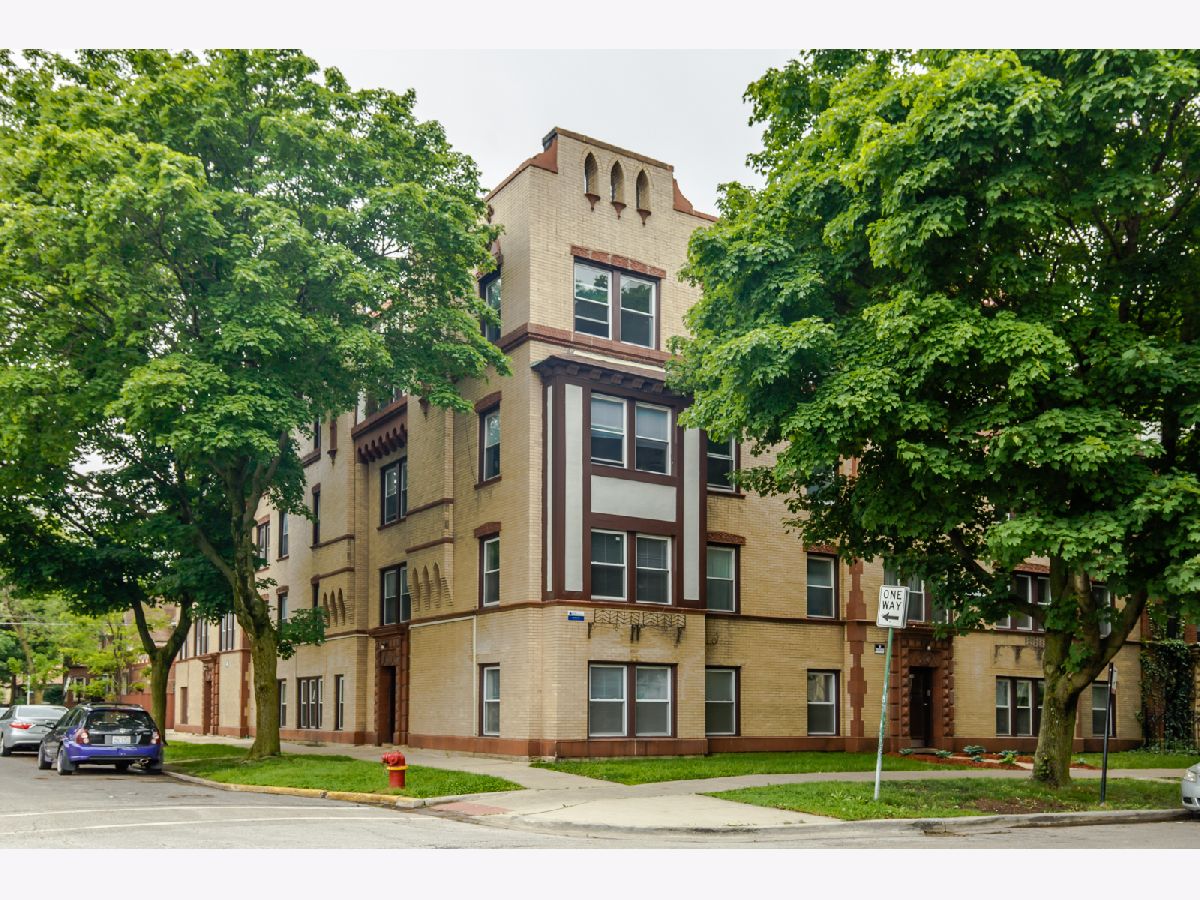  Rented Chicago Illinois, 6754 Hermitage