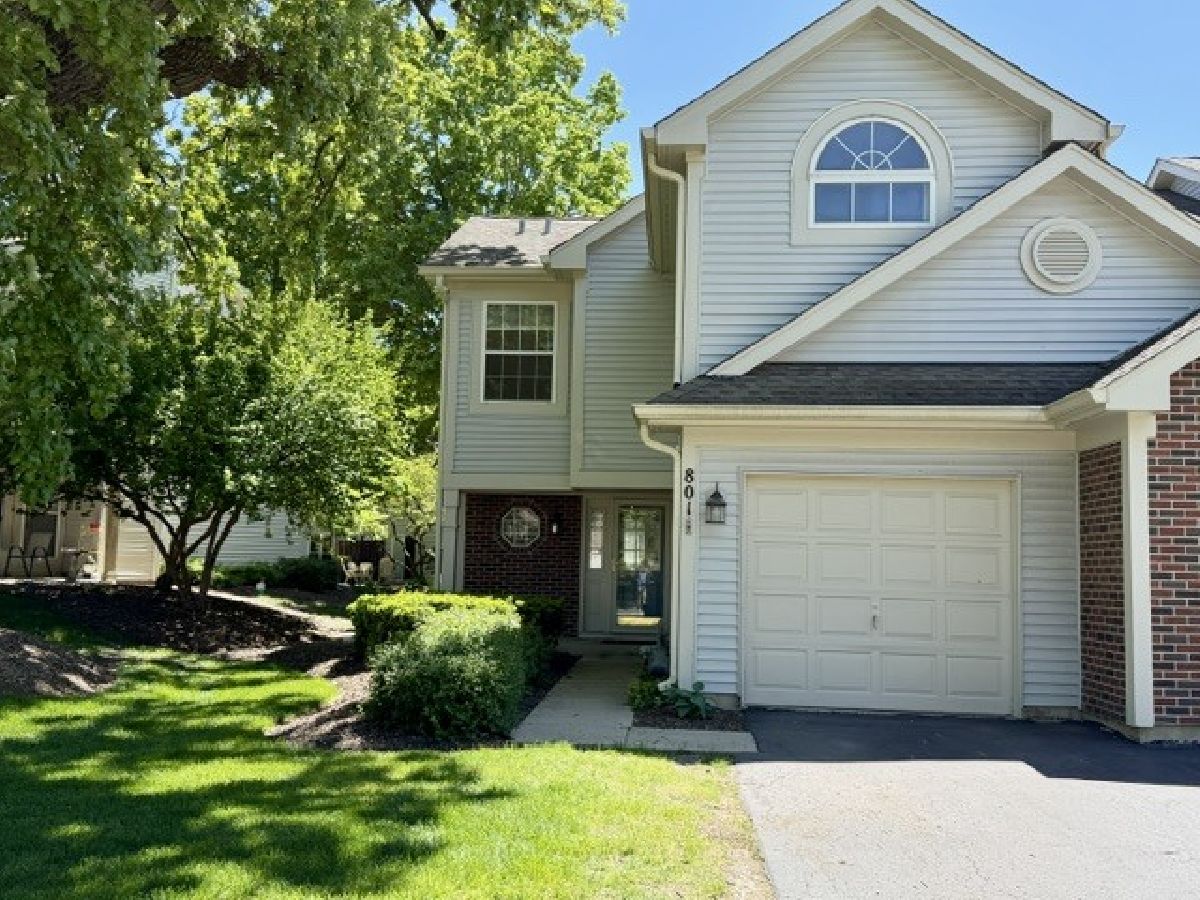 Townhomes & Condos & Homes For Rent Cobblers Crossing Elgin Illinois, 801 Shady Oaks