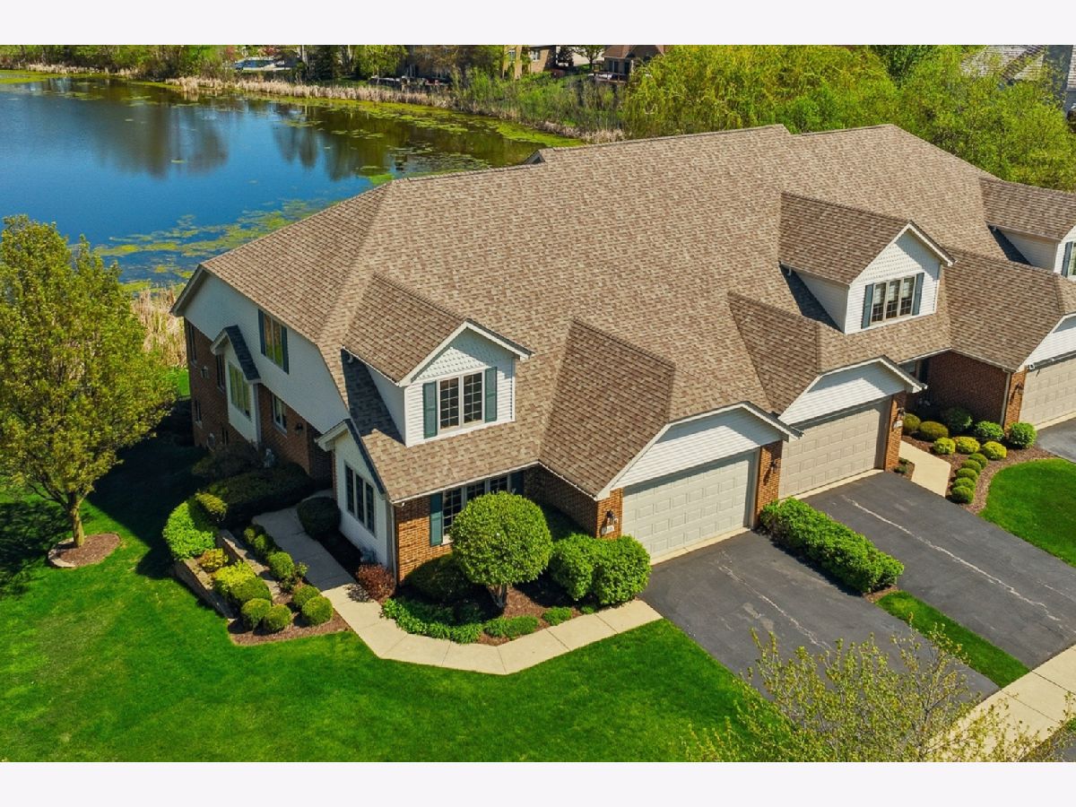  For Sale Lemont Illinois, 12198 Oxford Court