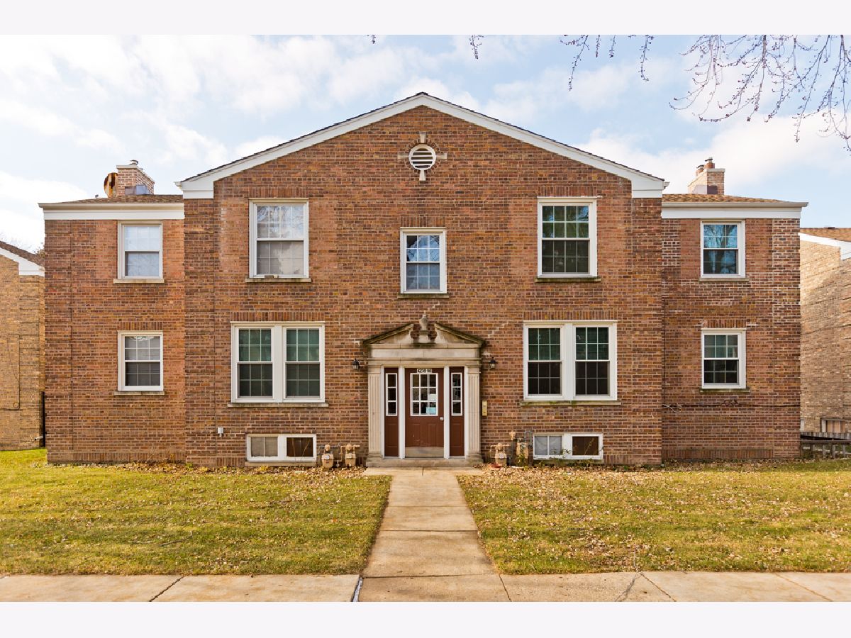  For Rent Chicago Illinois, 4240 Nelson
