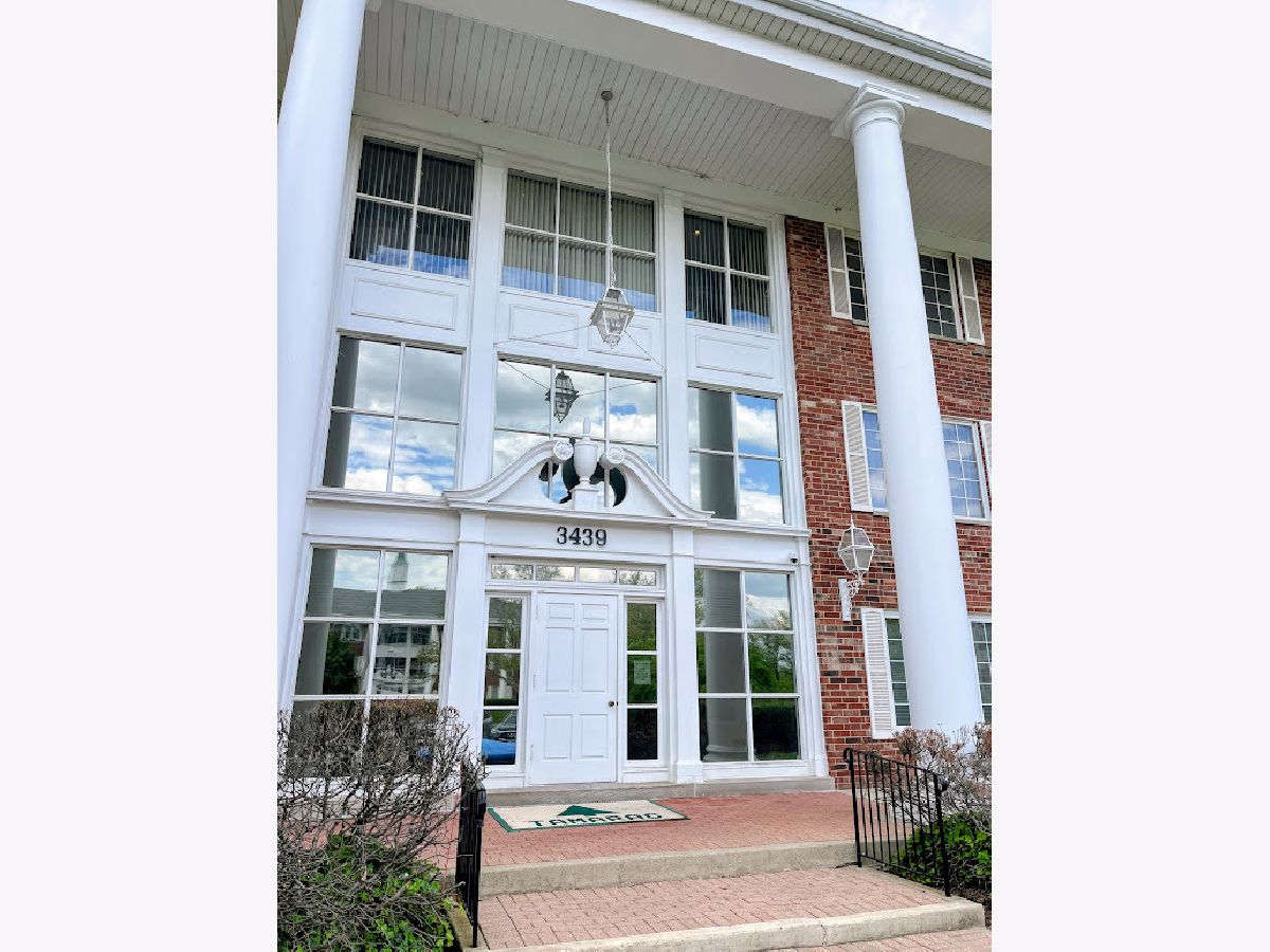  For Sale Flossmoor Illinois, 3439 Vollmer Road