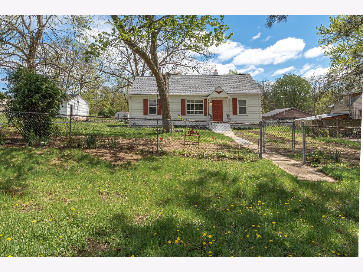  For Sale Rockford Illinois, 3434 18th Street