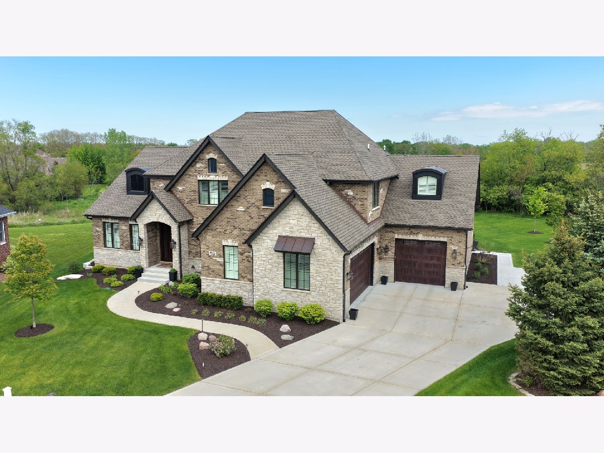  For Sale Monee Illinois, 7820 San Marco Court