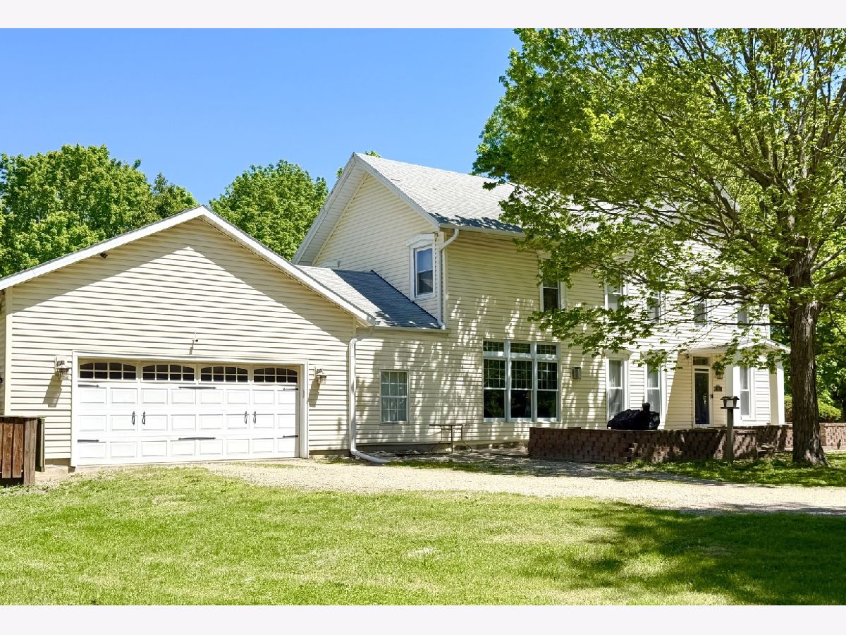  For Sale Granville Illinois, 206 Hawthorne Avenue