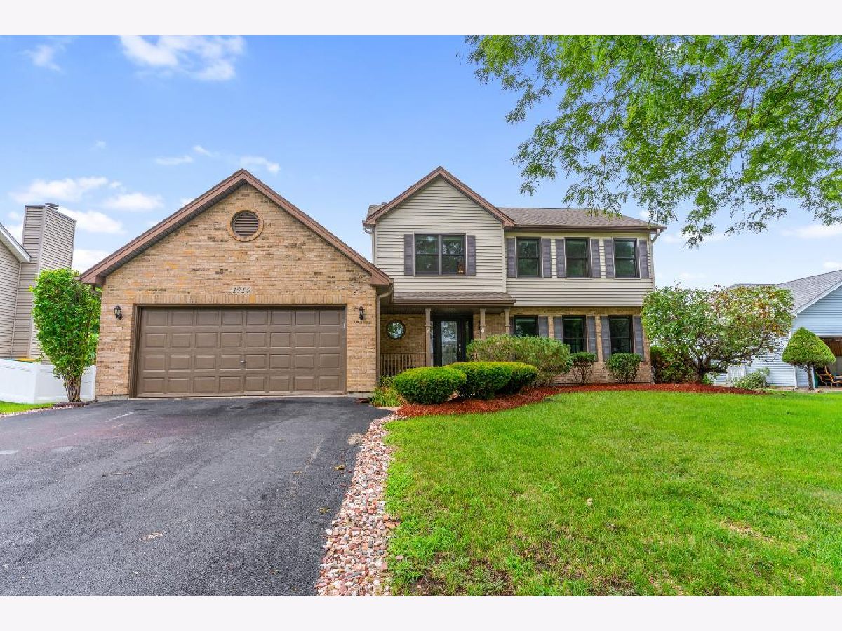  Rented Plainfield Illinois, 1715 Chestnut Hill