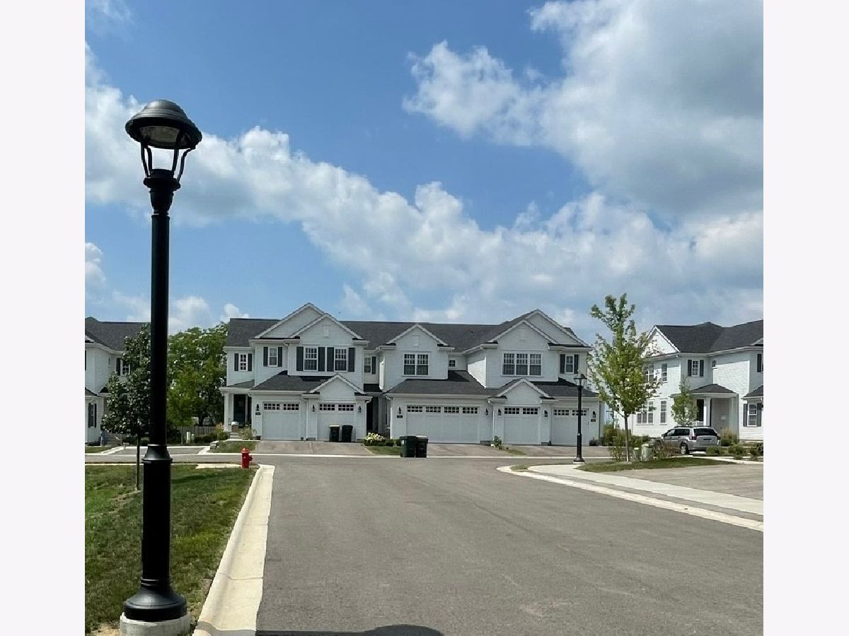  Rented Barrington Illinois, 718 Derby