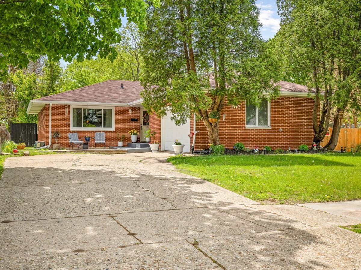  For Sale Rockford Illinois, 1712 Midway Drive