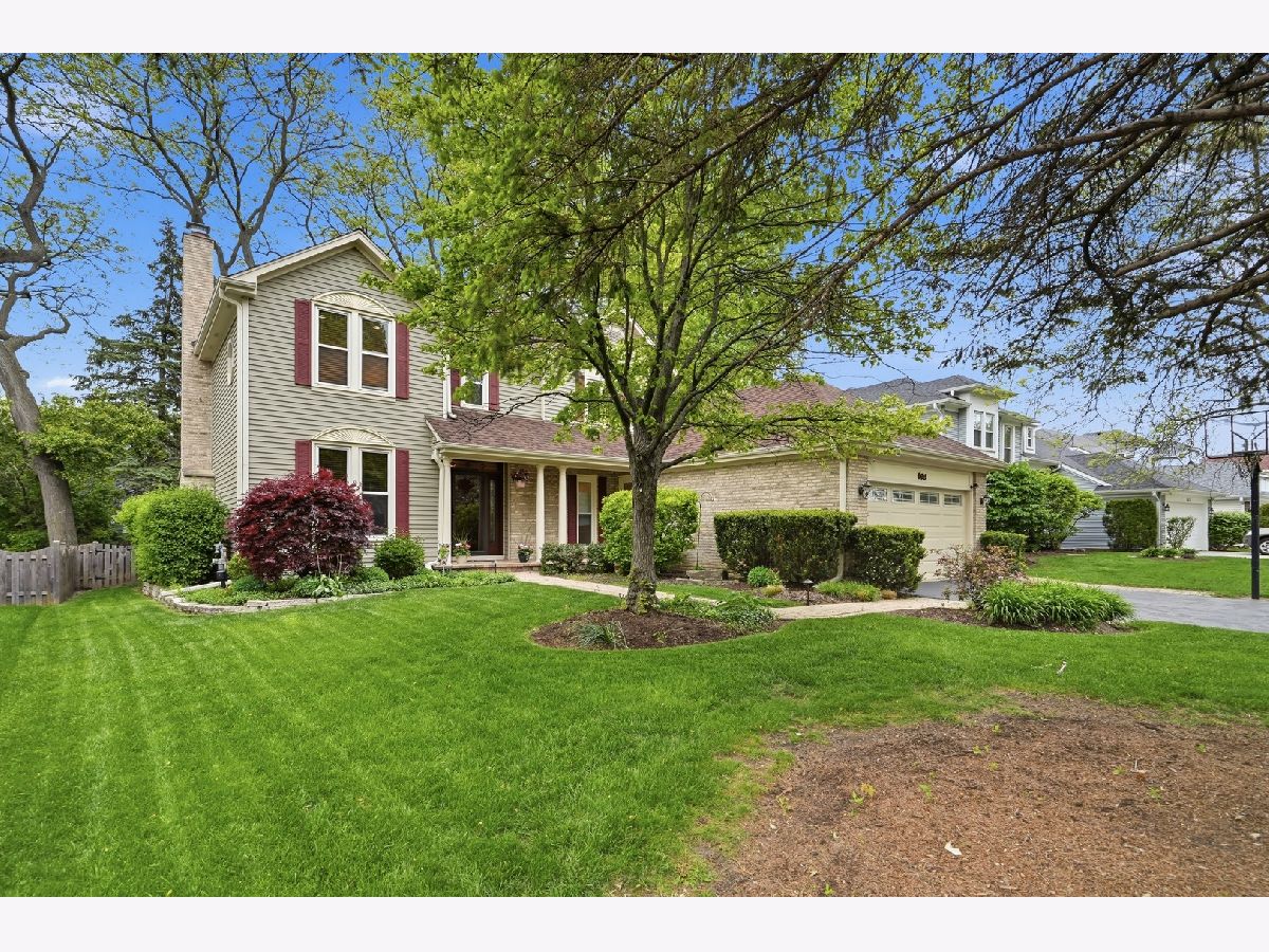  For Sale Vernon Hills Illinois, 155 Southfield Drive