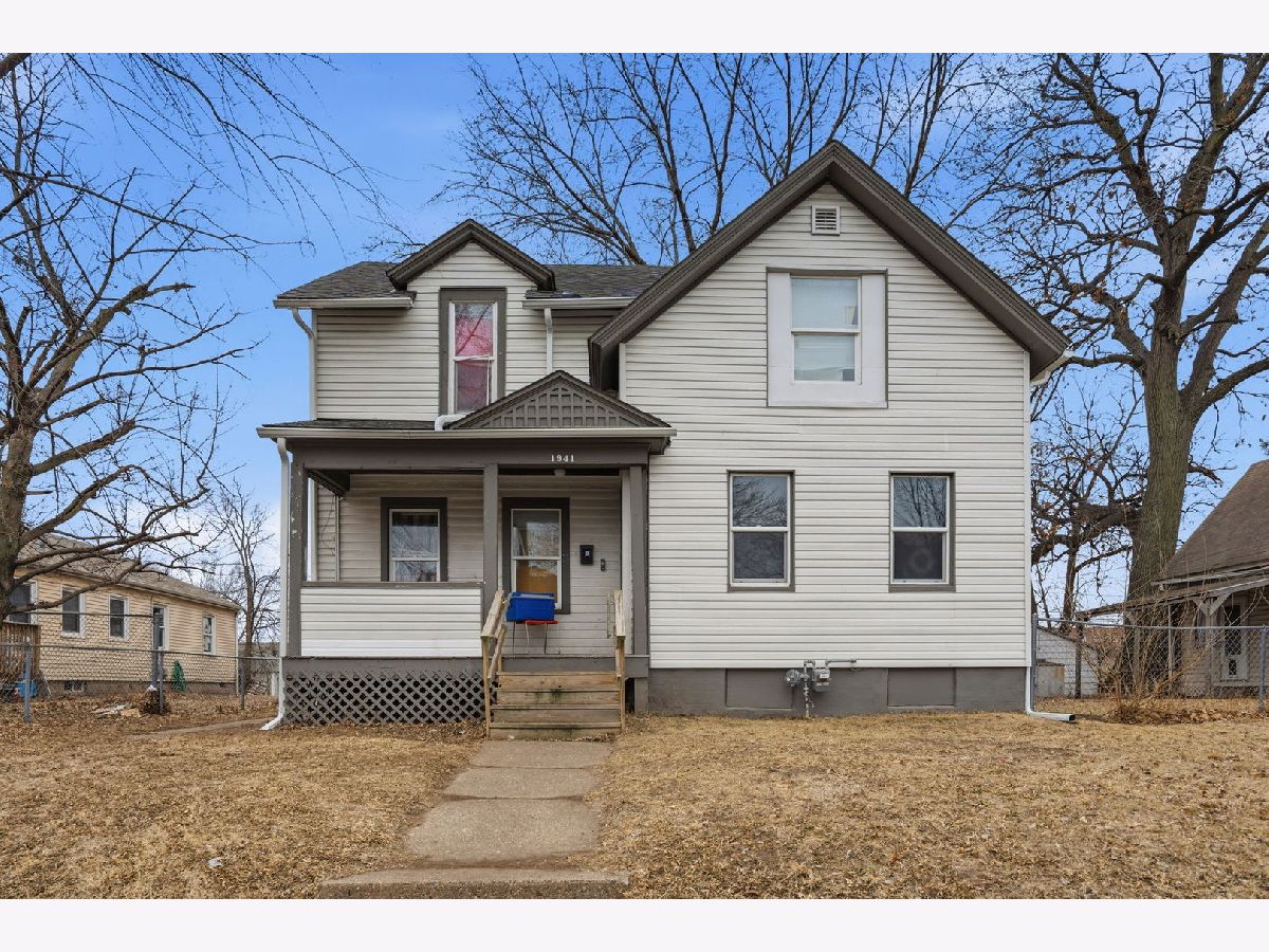 For Sale Davenport Iowa, 1941 Dixwell Street