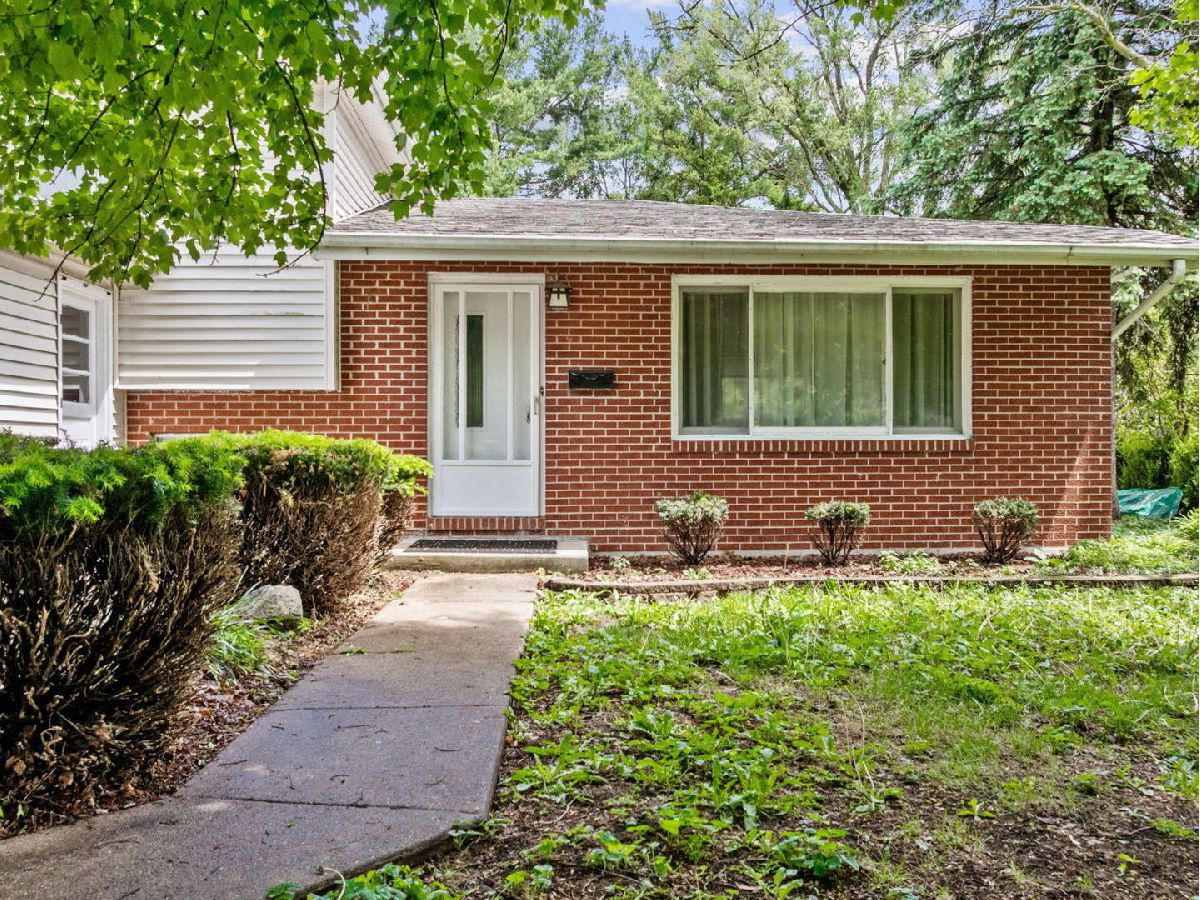  Rented Glen Ellyn Illinois, 189 Park