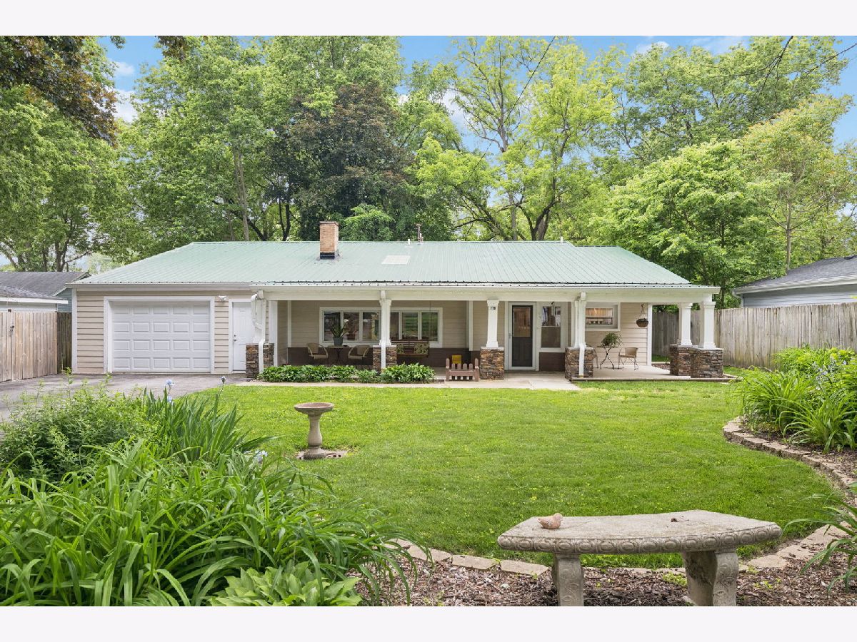  Sold Wilmington Illinois, 719 Water