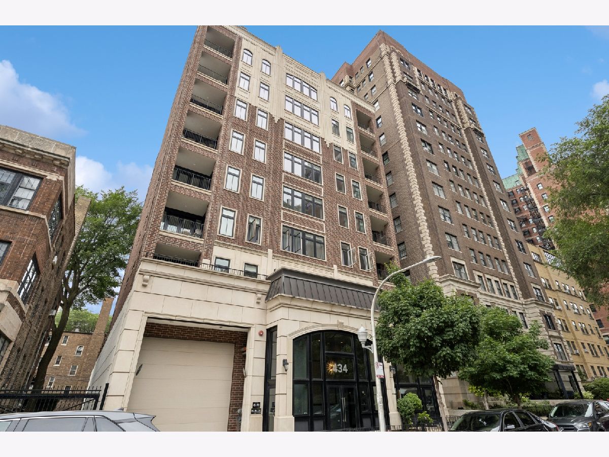  For Rent Chicago Illinois, 434 Melrose