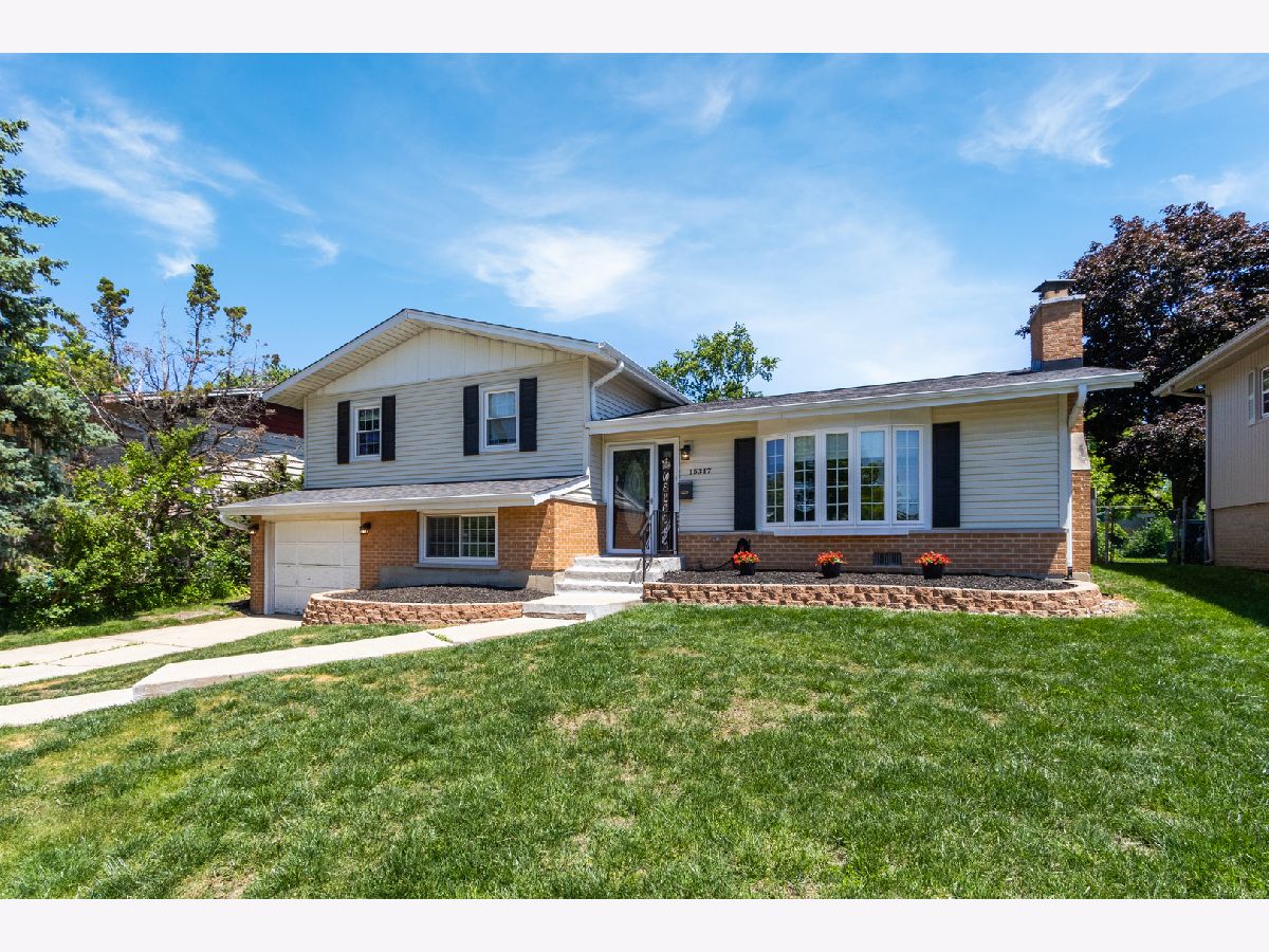  For Sale Oak Forest Illinois, 15317 Boca Rio Drive