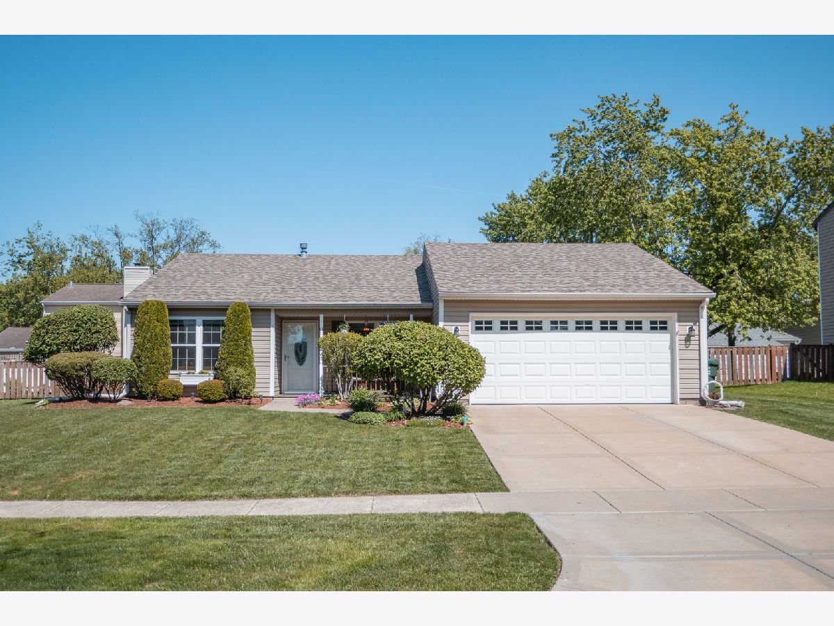  For Sale Frankfort Illinois, 20533 Graceland Lane