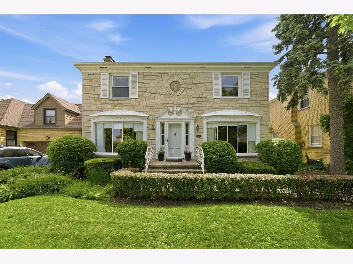  For Sale Elmwood Park Illinois, 1925 78th Avenue