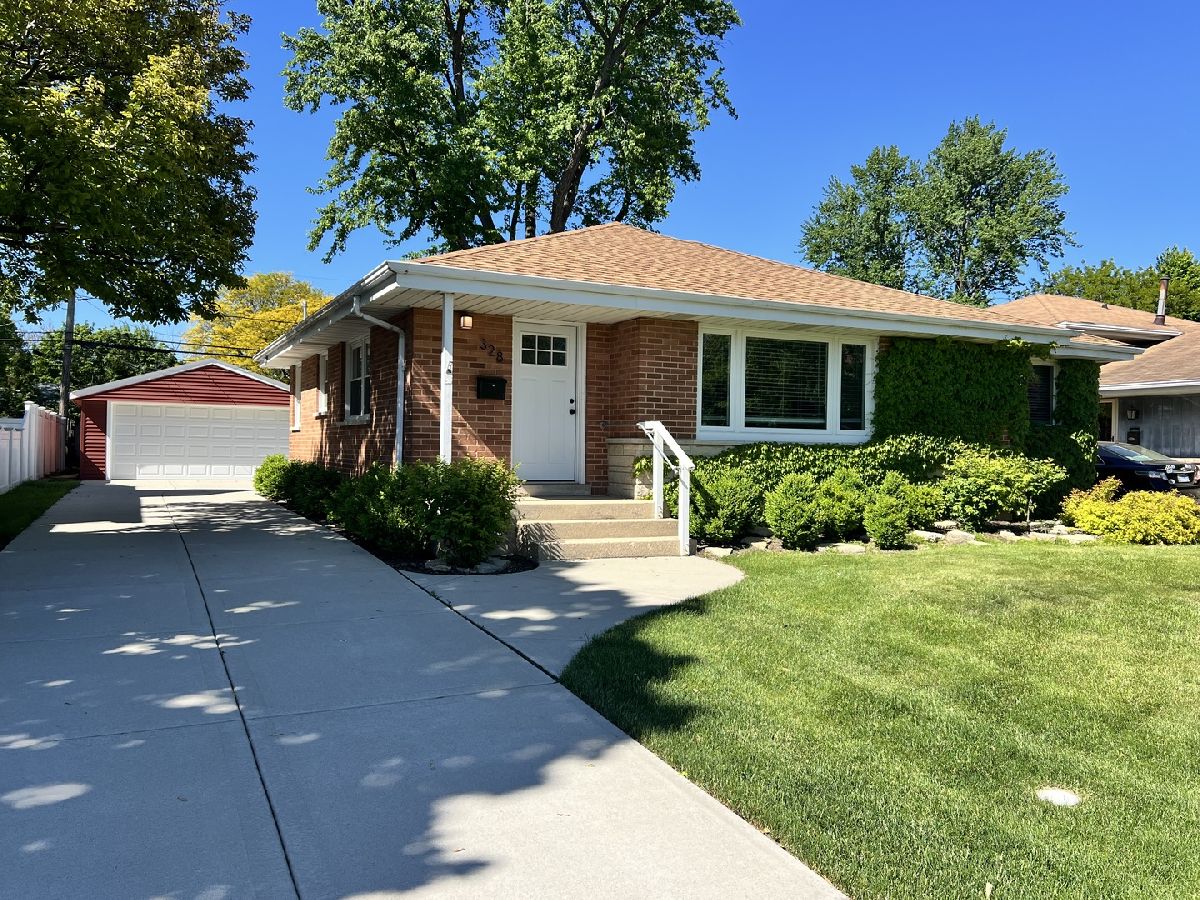  For Rent Downers Grove Illinois, 328 4th