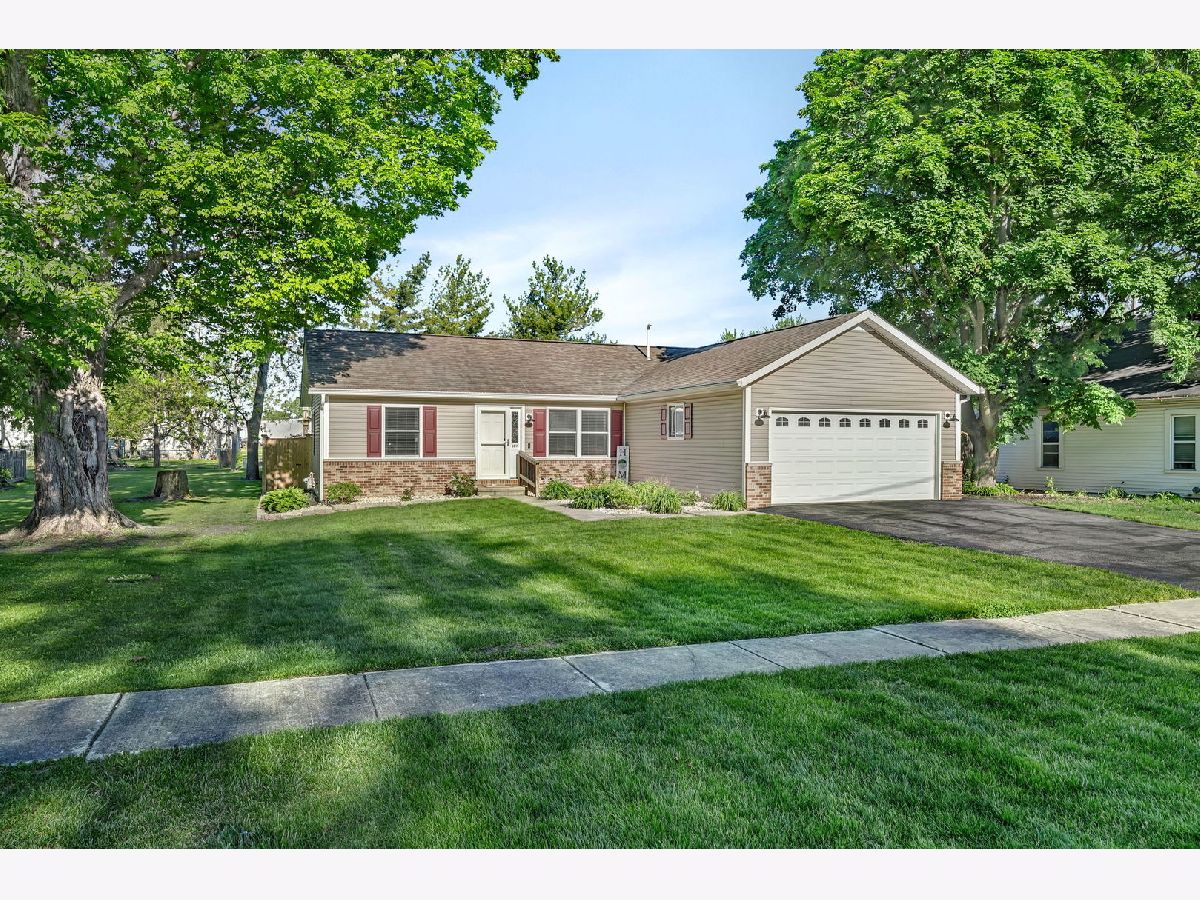  For Sale Gardner Illinois, 209 Pine Street
