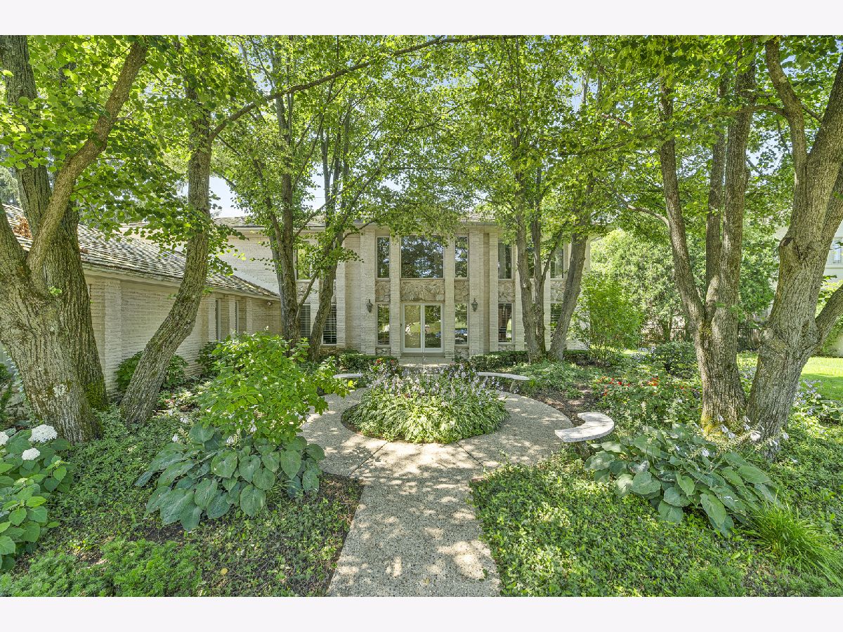 Homes Sold High Ridge Highland Park Illinois, 2372 Tennyson