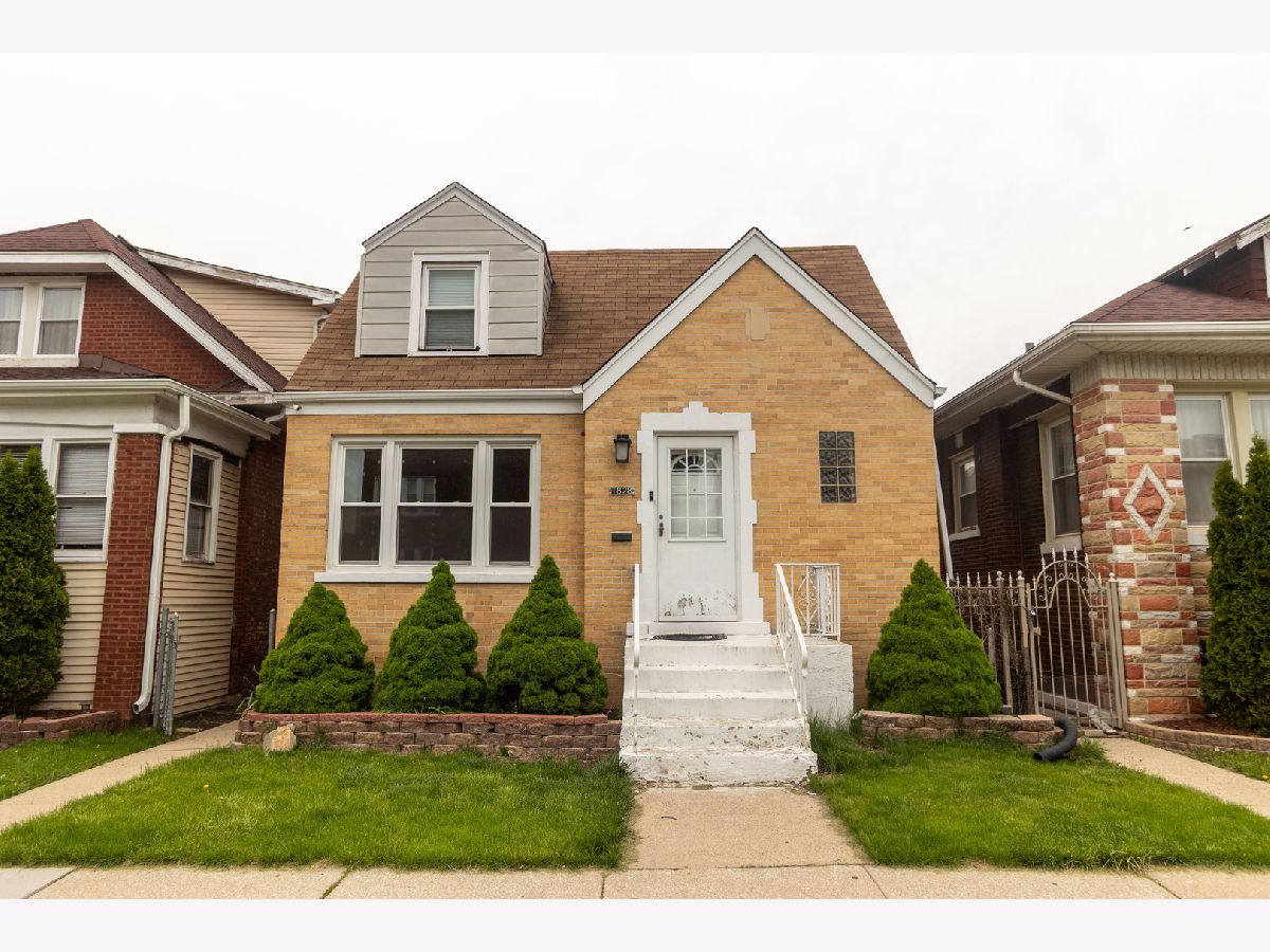  For Sale Cicero Illinois, 1828 50th Court
