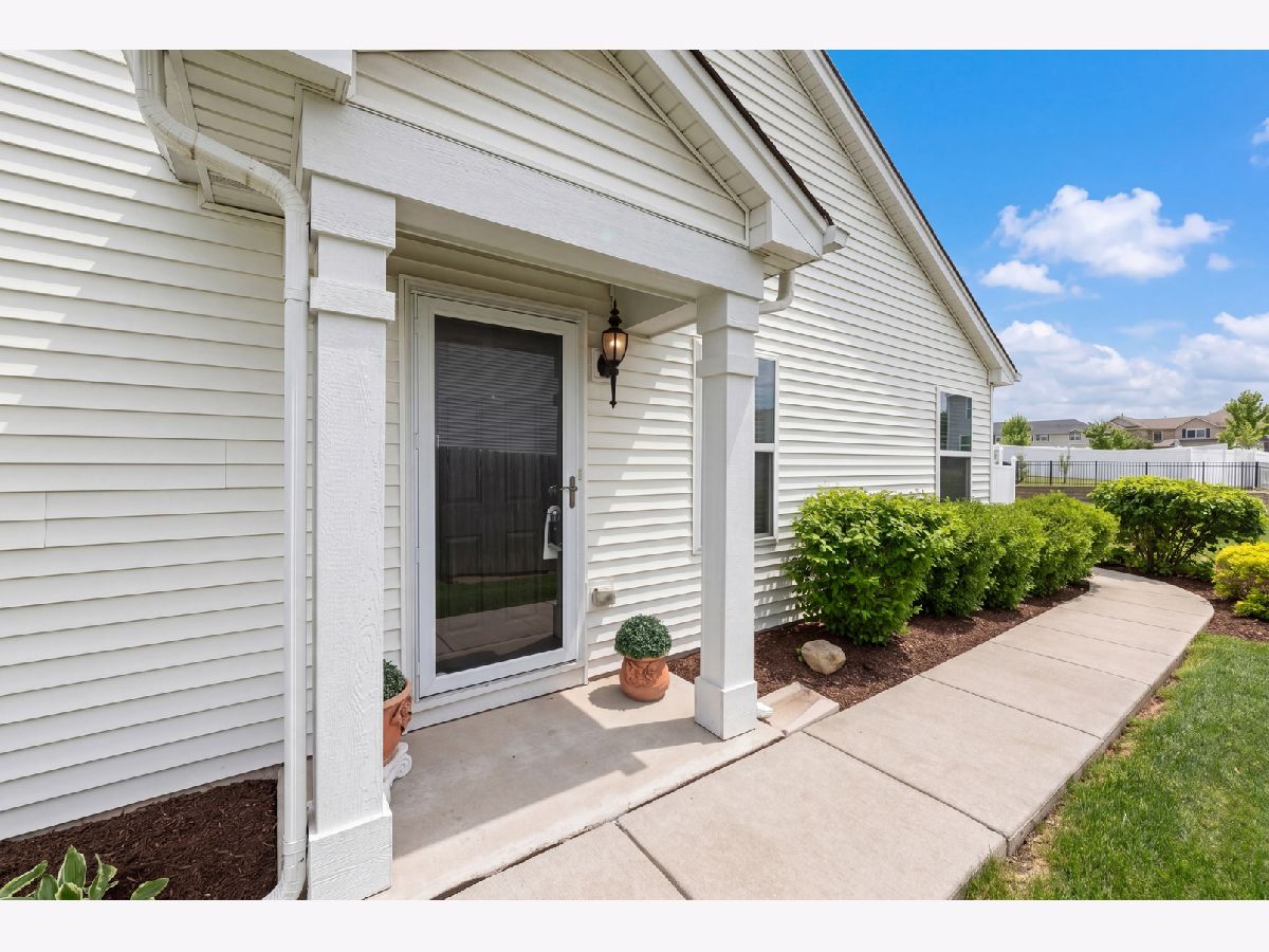  For Sale Hampshire Illinois, 628 Florence Street